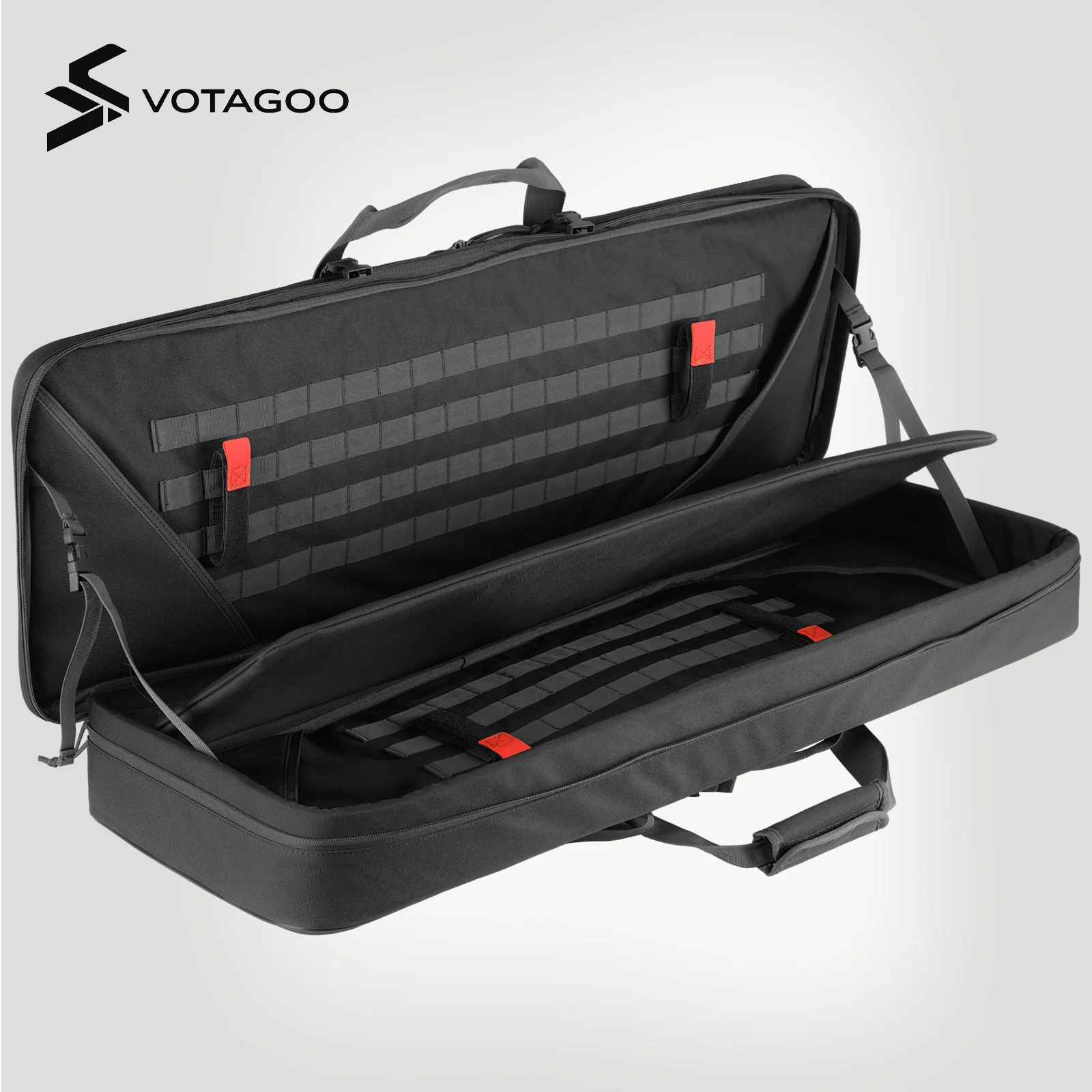 VOTAGOO® Tactical Rifle Case Pro Version - Image 9