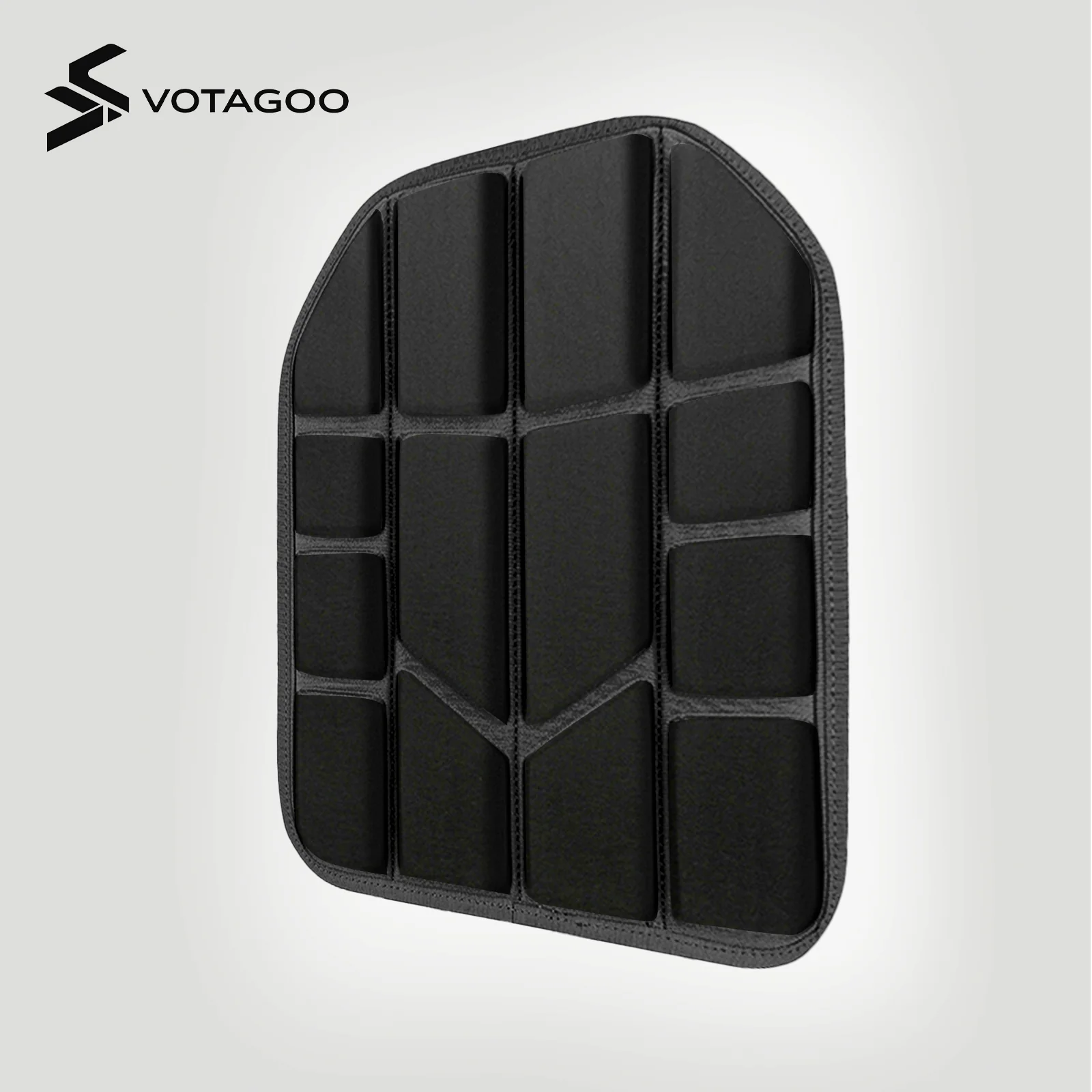 VOTAGOO® Tactical Vest Pad (2 Pcs) - Image 11
