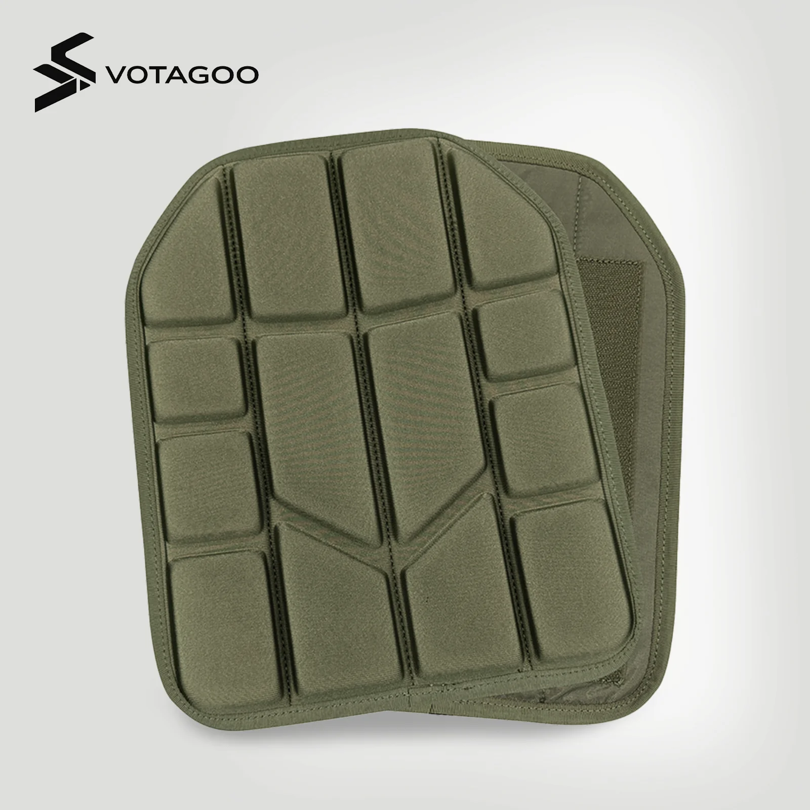 VOTAGOO® Tactical Vest Pad (2 Pcs) - Image 12