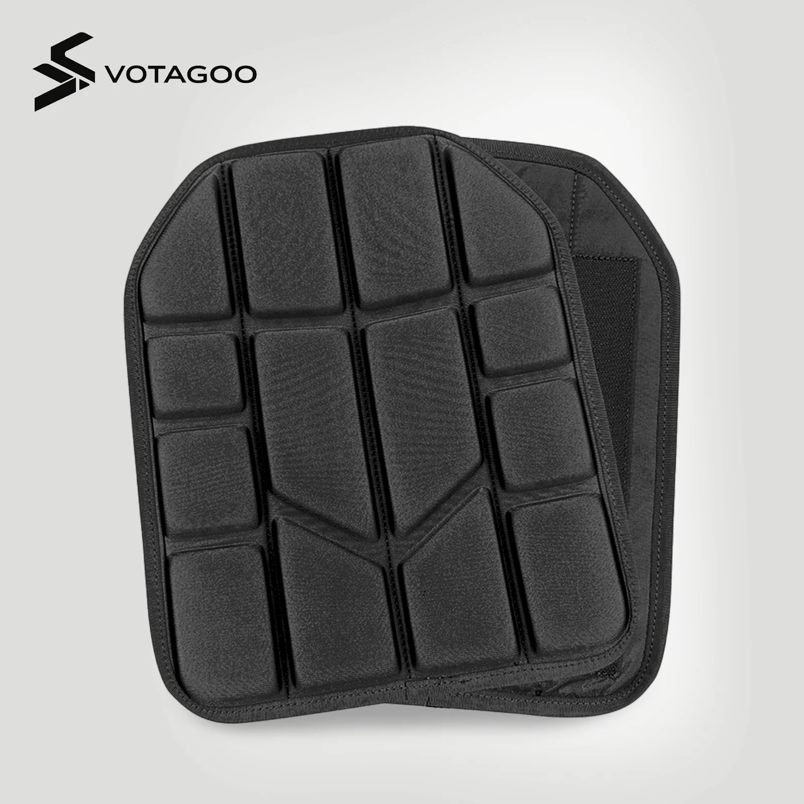 VOTAGOO® Tactical Vest Pad (2 Pcs) - Image 7
