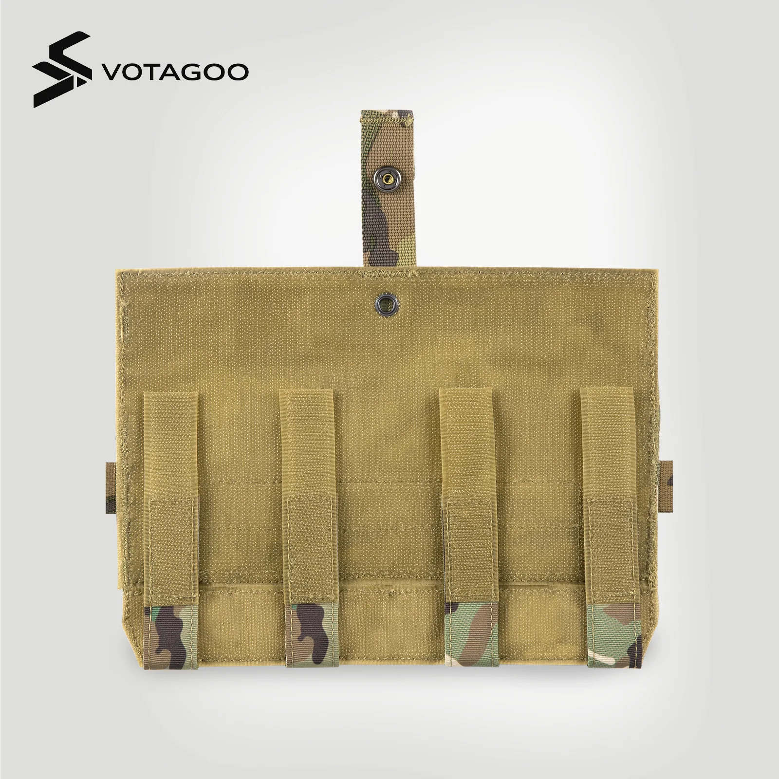 VOTAGOO® Tactical Vest Panel - Image 4