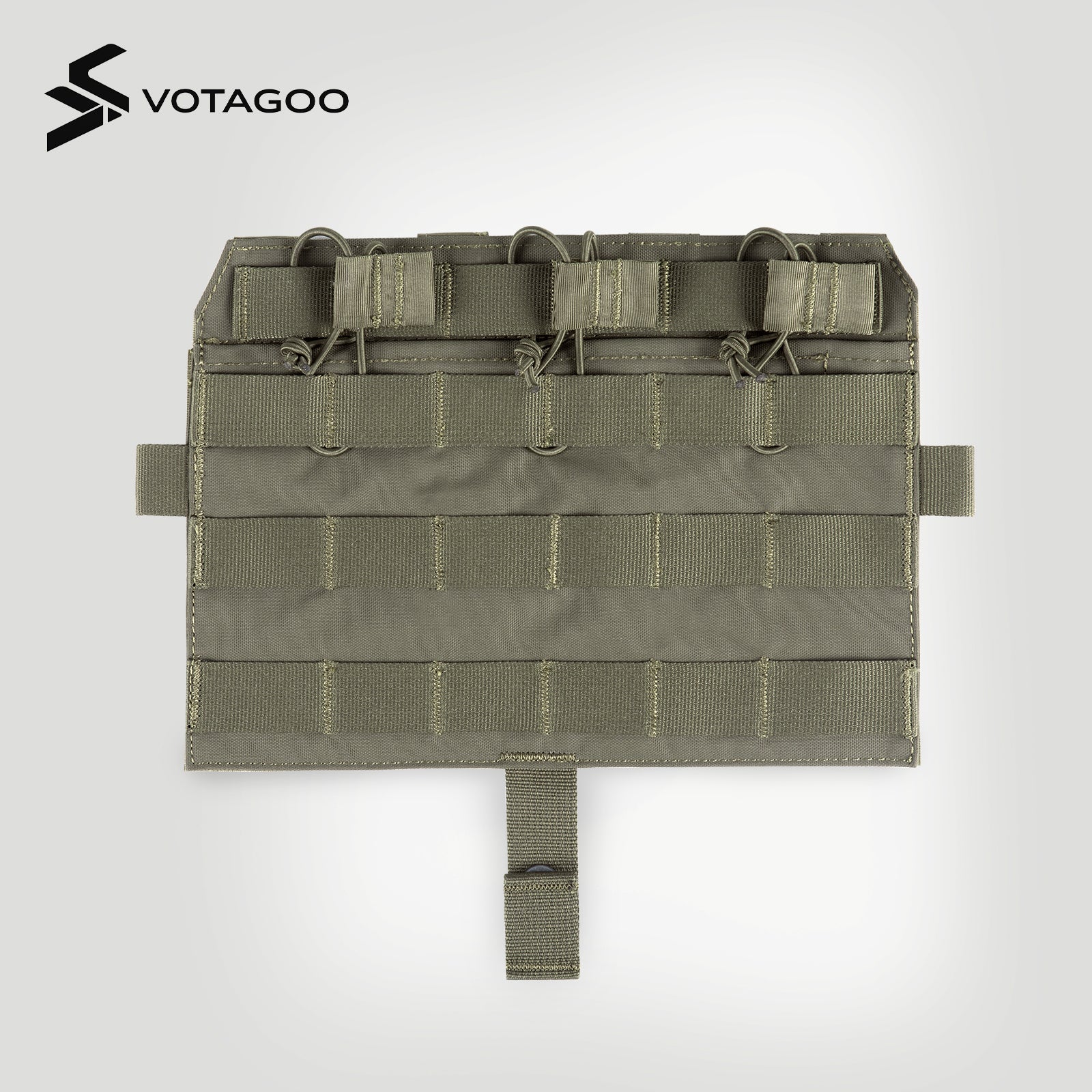 VOTAGOO® Tactical Vest Panel - Image 5