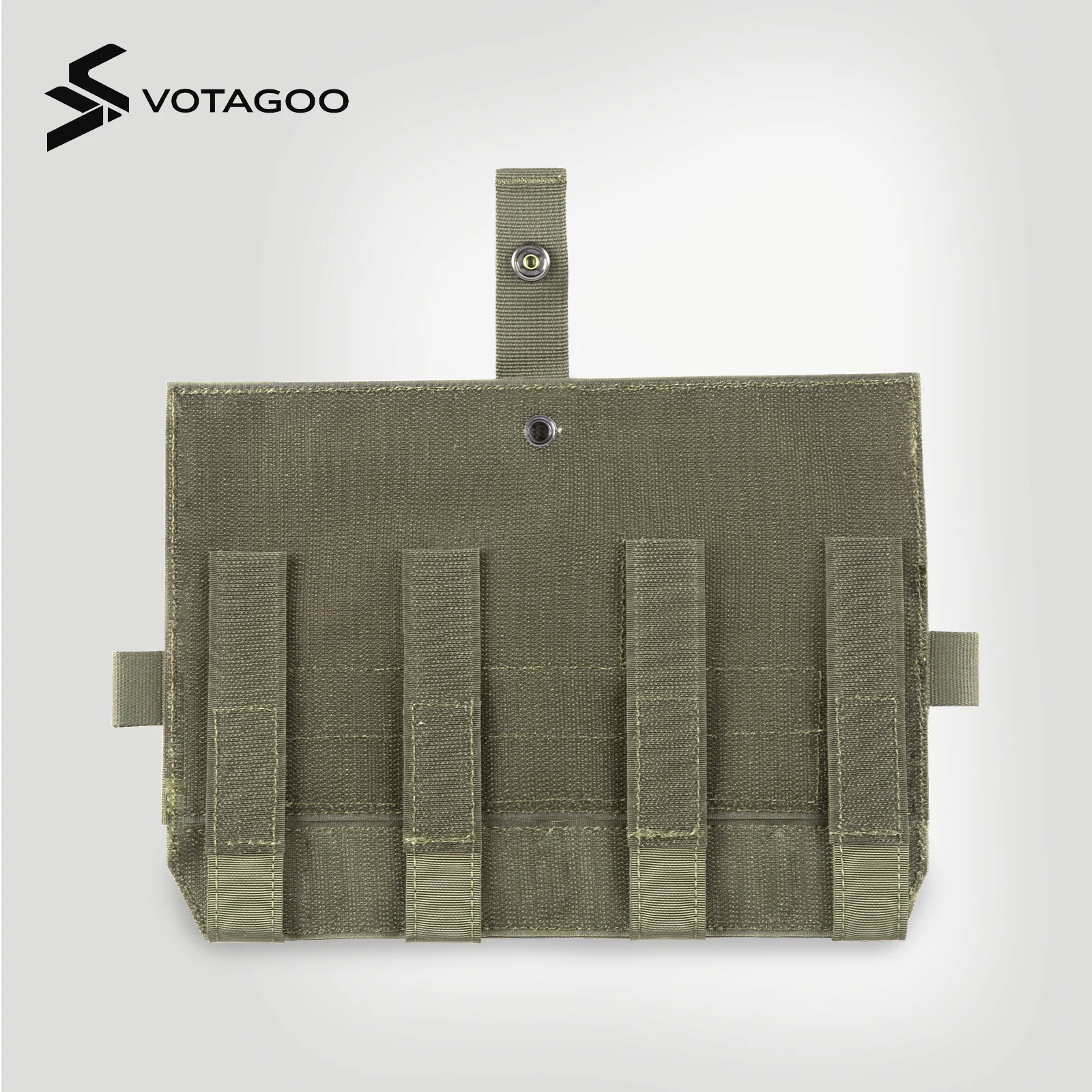 VOTAGOO® Tactical Vest Panel - Image 8