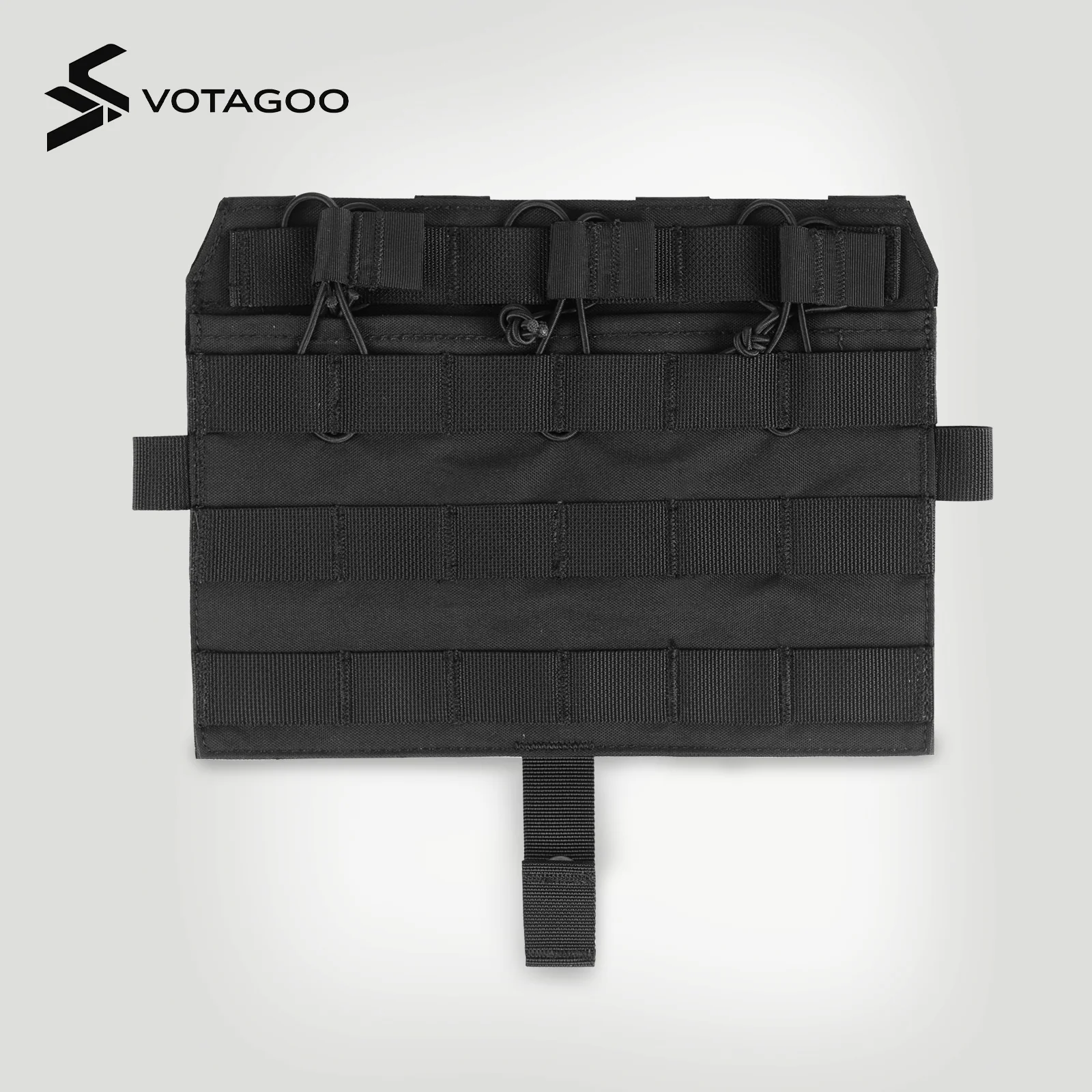VOTAGOO® Tactical Vest Panel - Image 9