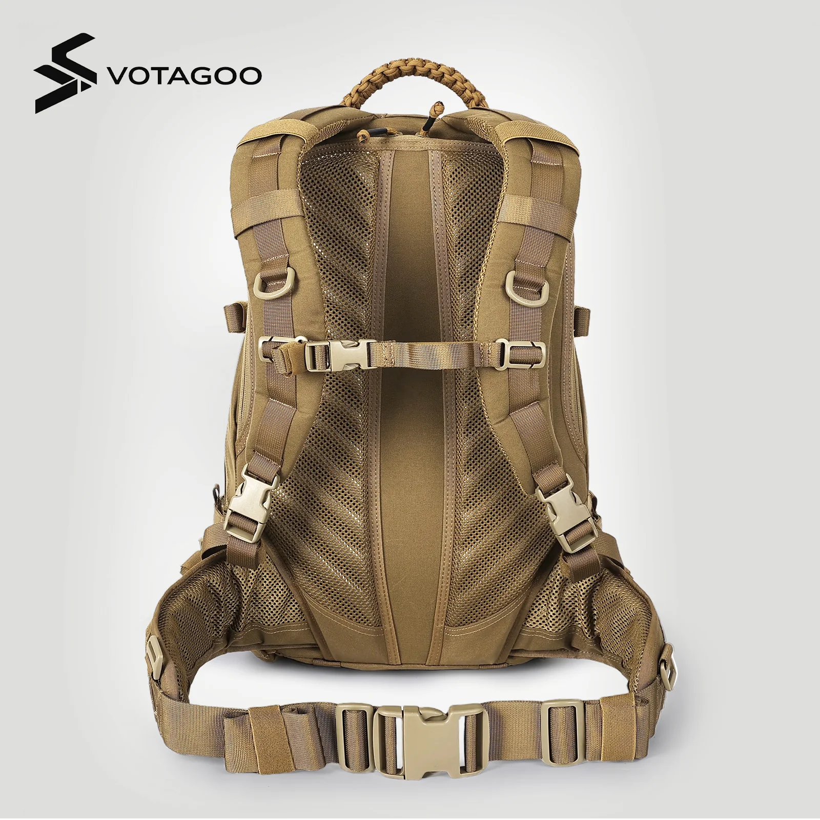 VOTAGOO® 30L New Tactical Backpack - Image 10