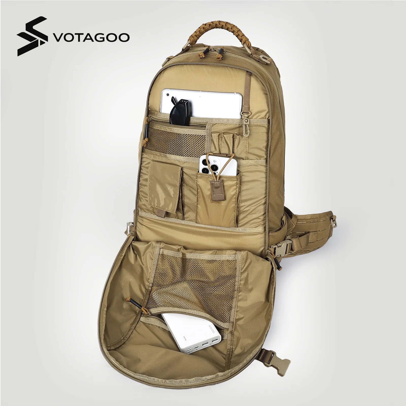VOTAGOO® 30L New Tactical Backpack - Image 11
