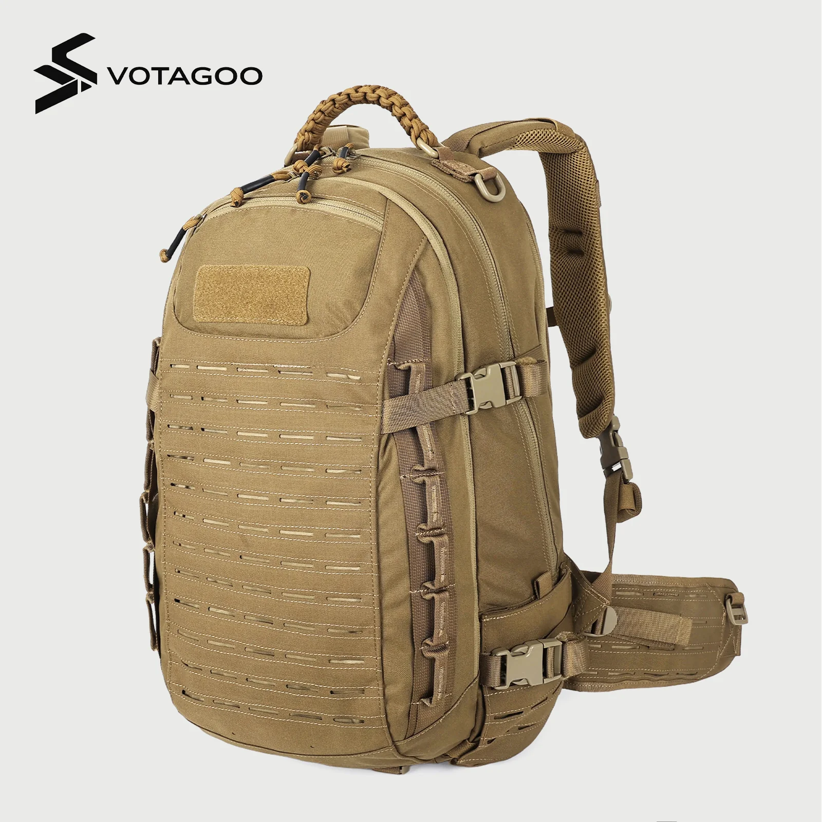 VOTAGOO® 30L New Tactical Backpack - Image 3