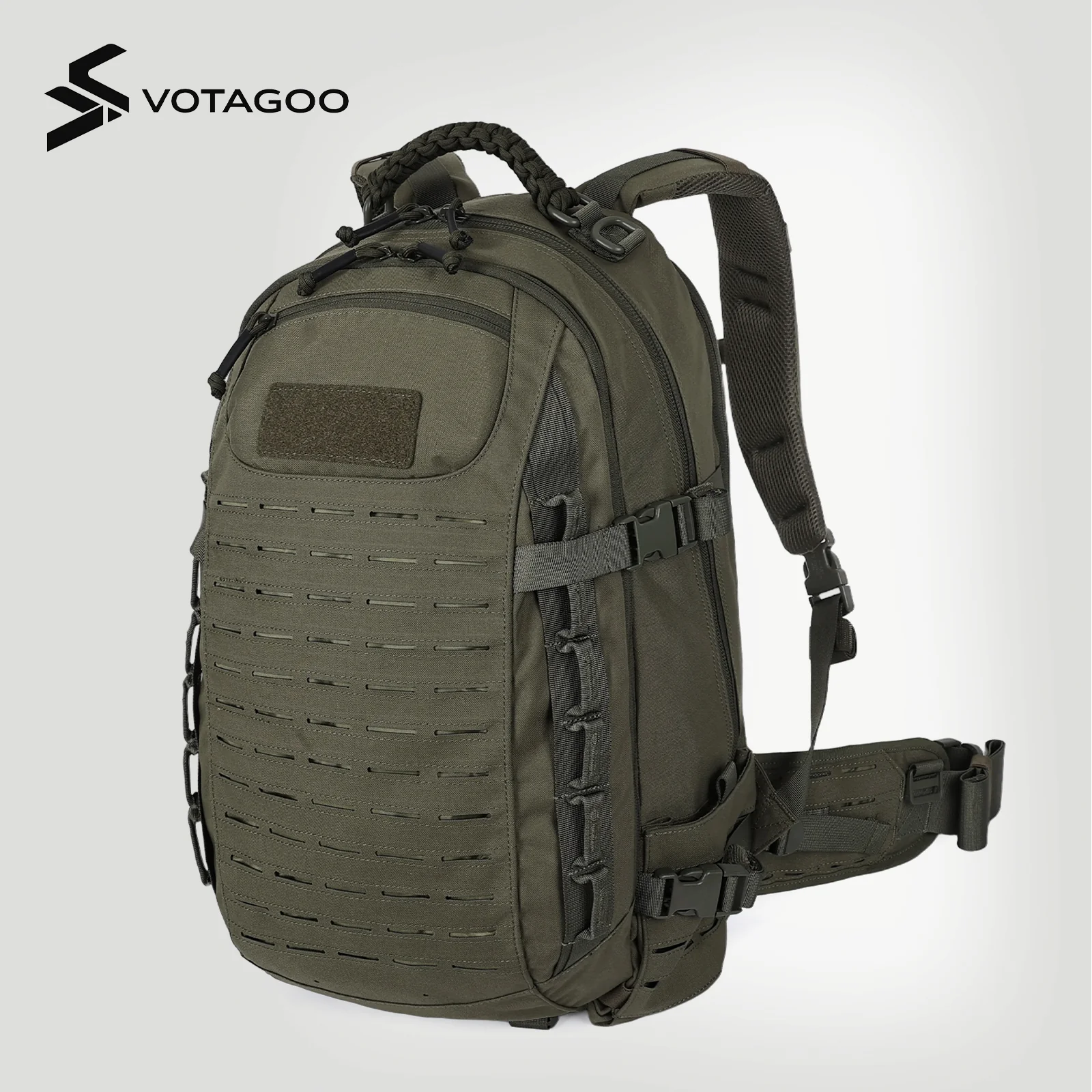 VOTAGOO® 30L New Tactical Backpack - Image 4
