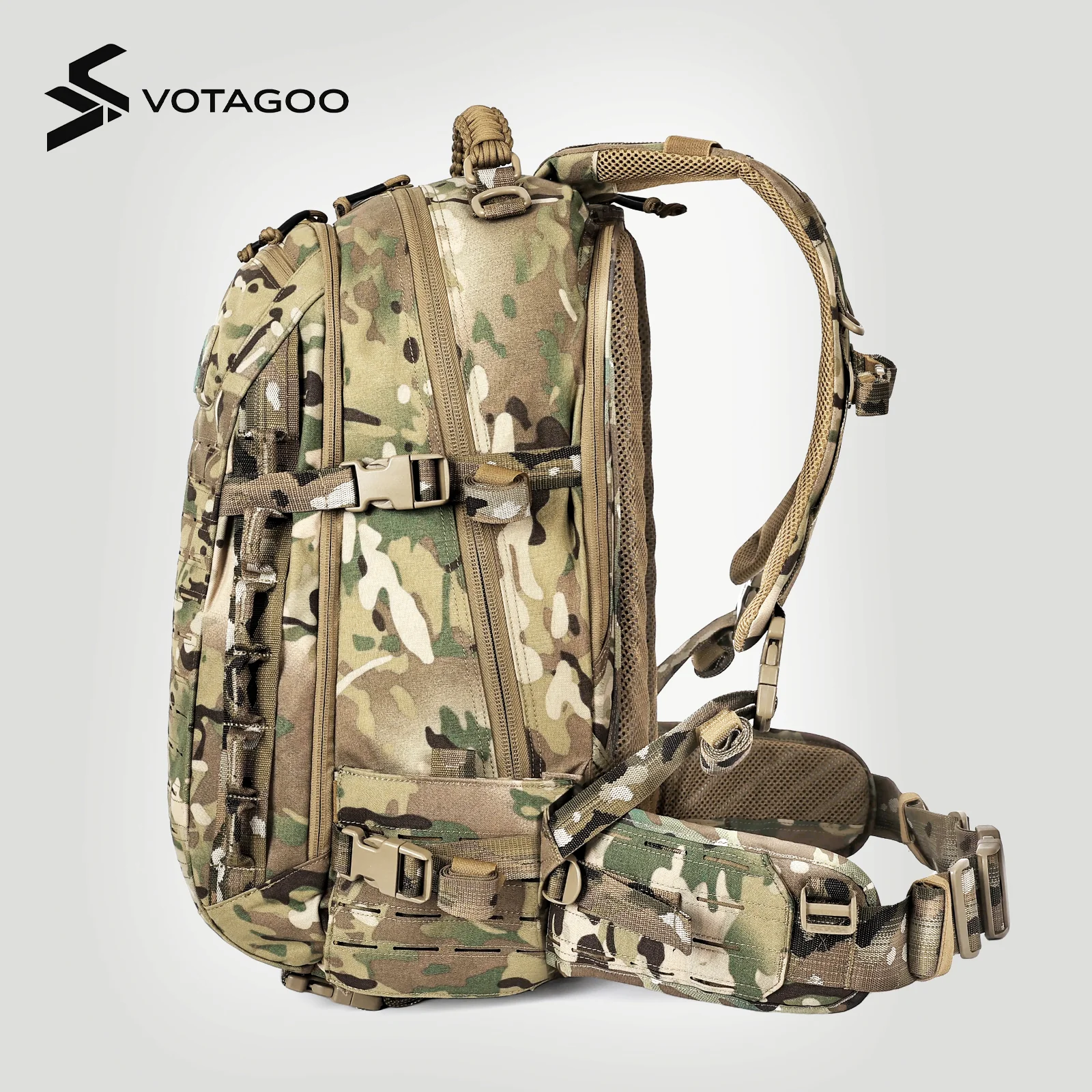 VOTAGOO® 30L New Tactical Backpack - Image 5