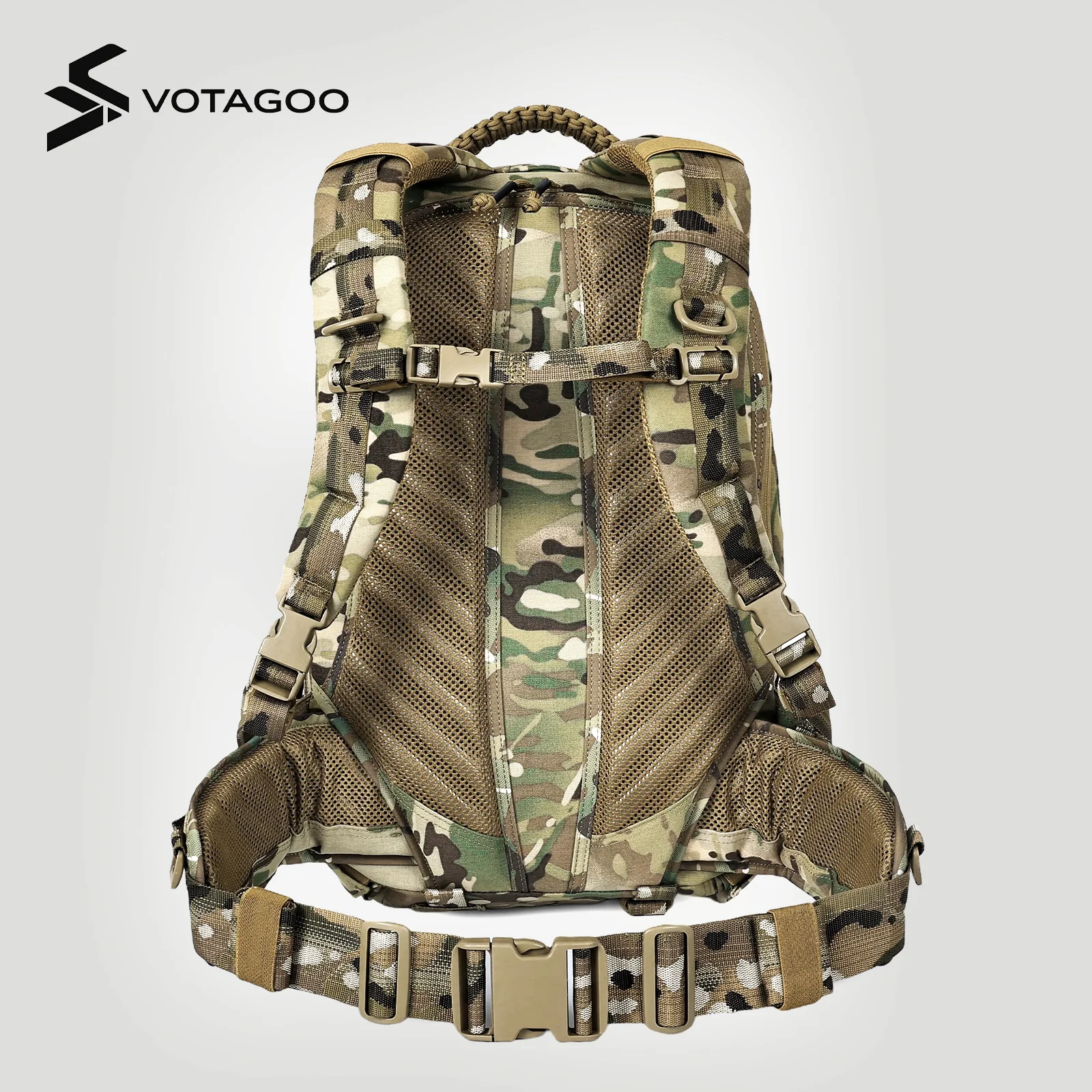 VOTAGOO® 30L New Tactical Backpack - Image 6