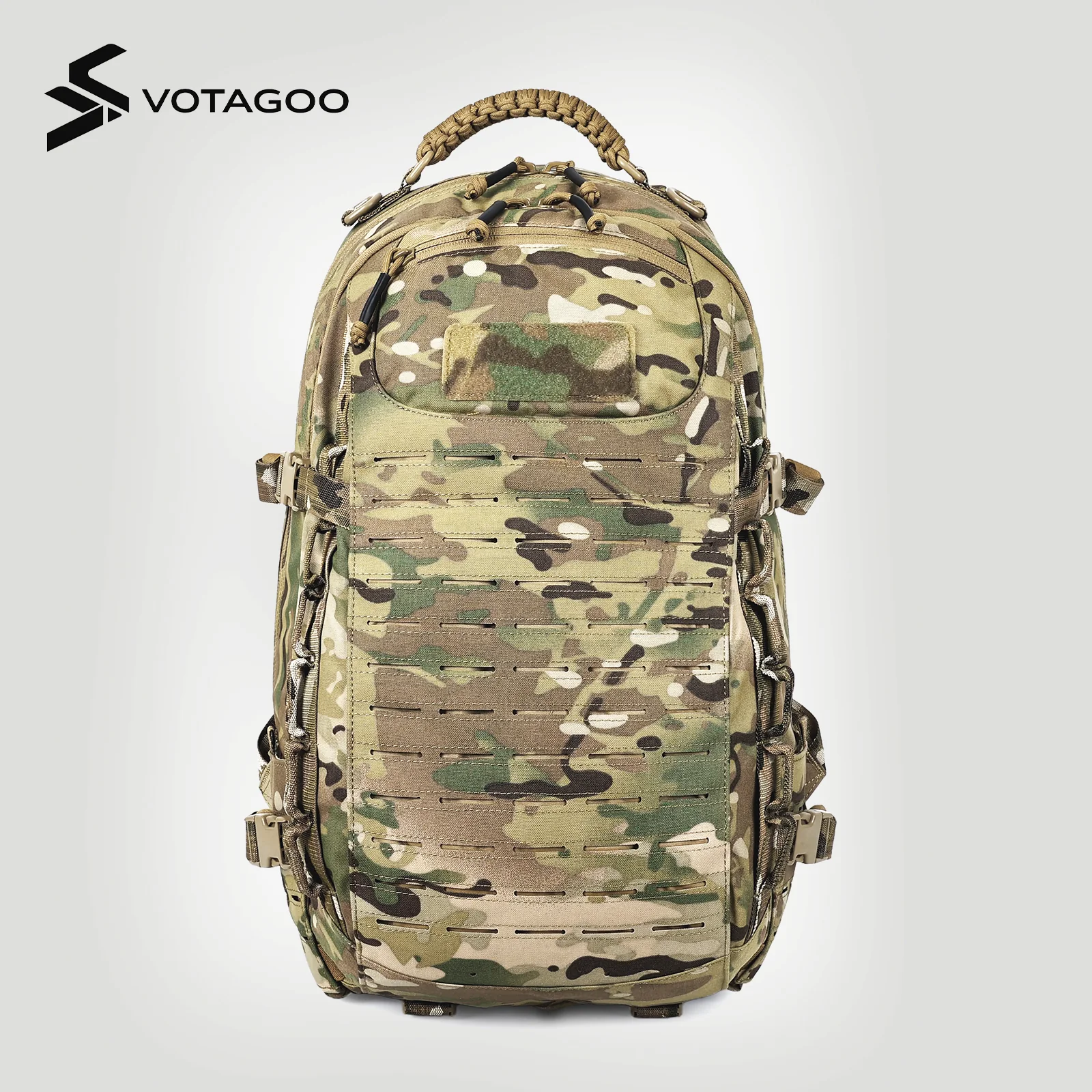 VOTAGOO® 30L New Tactical Backpack - Image 8