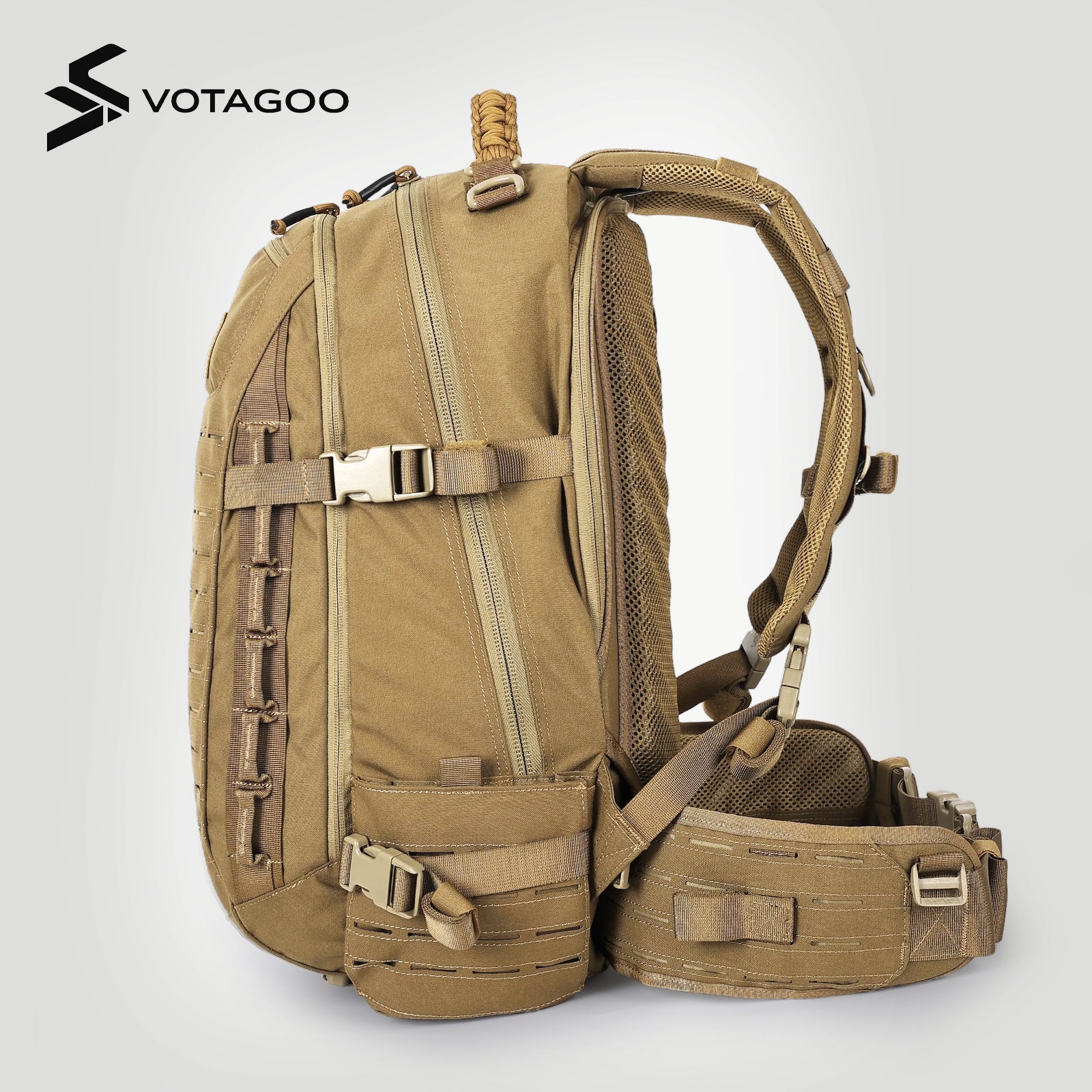 VOTAGOO® 30L New Tactical Backpack - Image 9