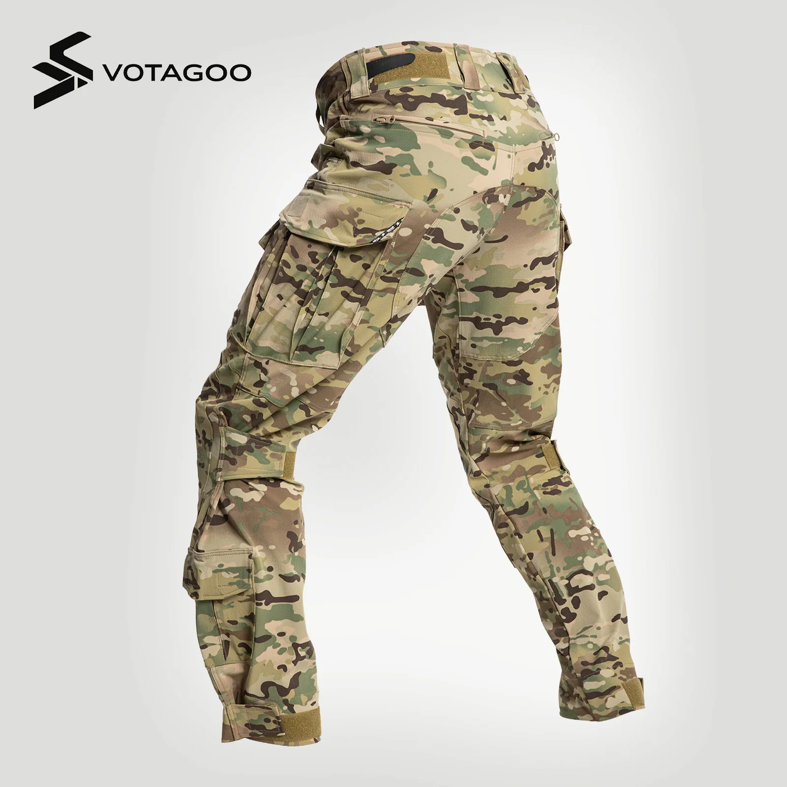 VOTAGOO® G3 ALL Weather Combat Pant - Image 5