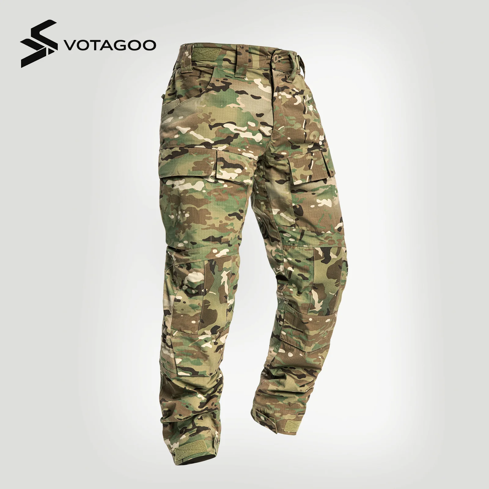 VOTAGOO® Infrared-Proof Tactical Pants - Image 3