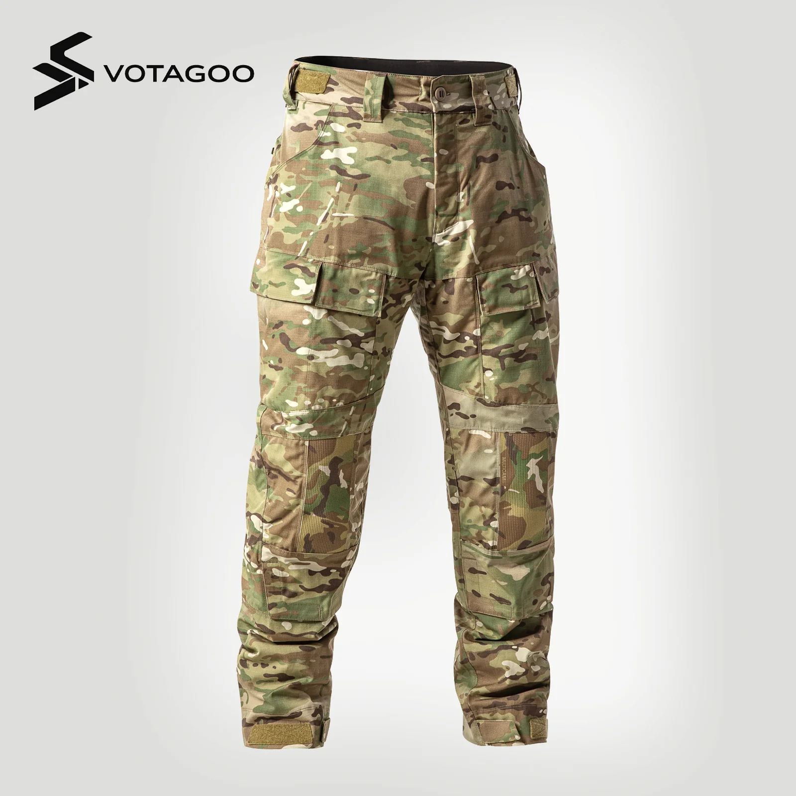 VOTAGOO® Infrared-Proof Tactical Pants - Image 4