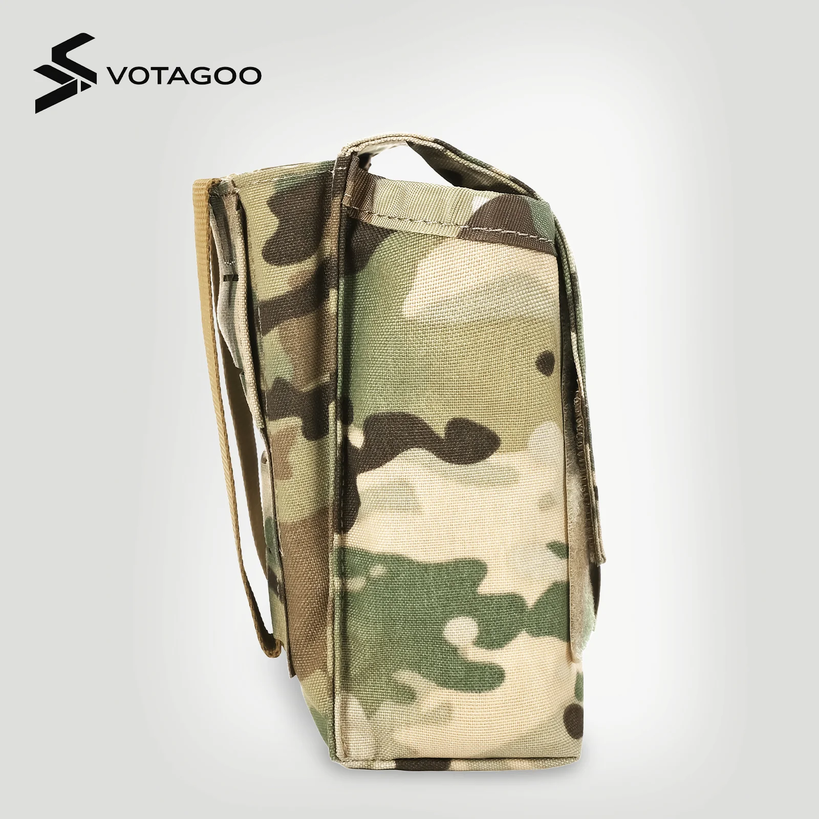 VOTAGOO® JSTA Molle Pouch - Image 4