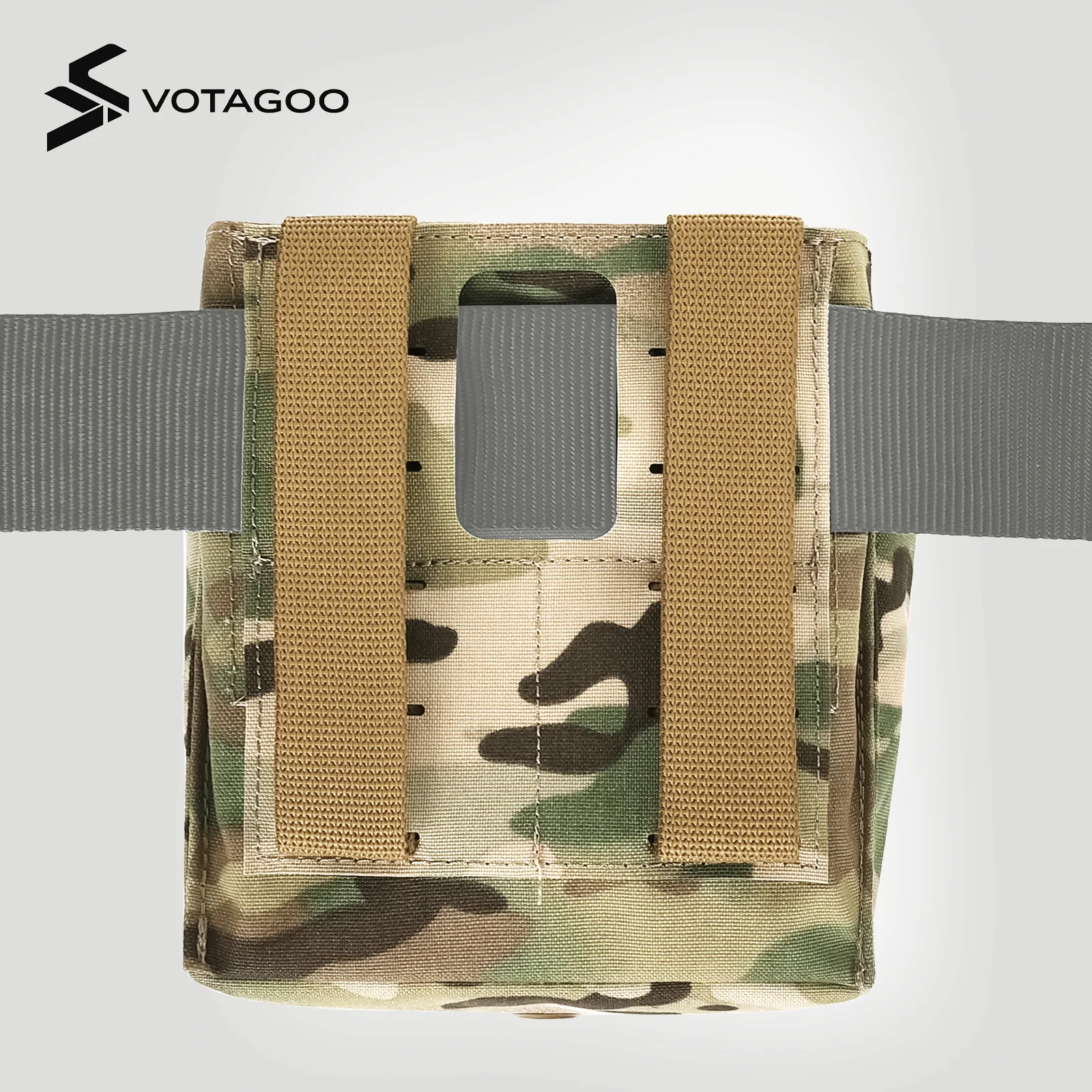 VOTAGOO® JSTA Molle Pouch - Image 5