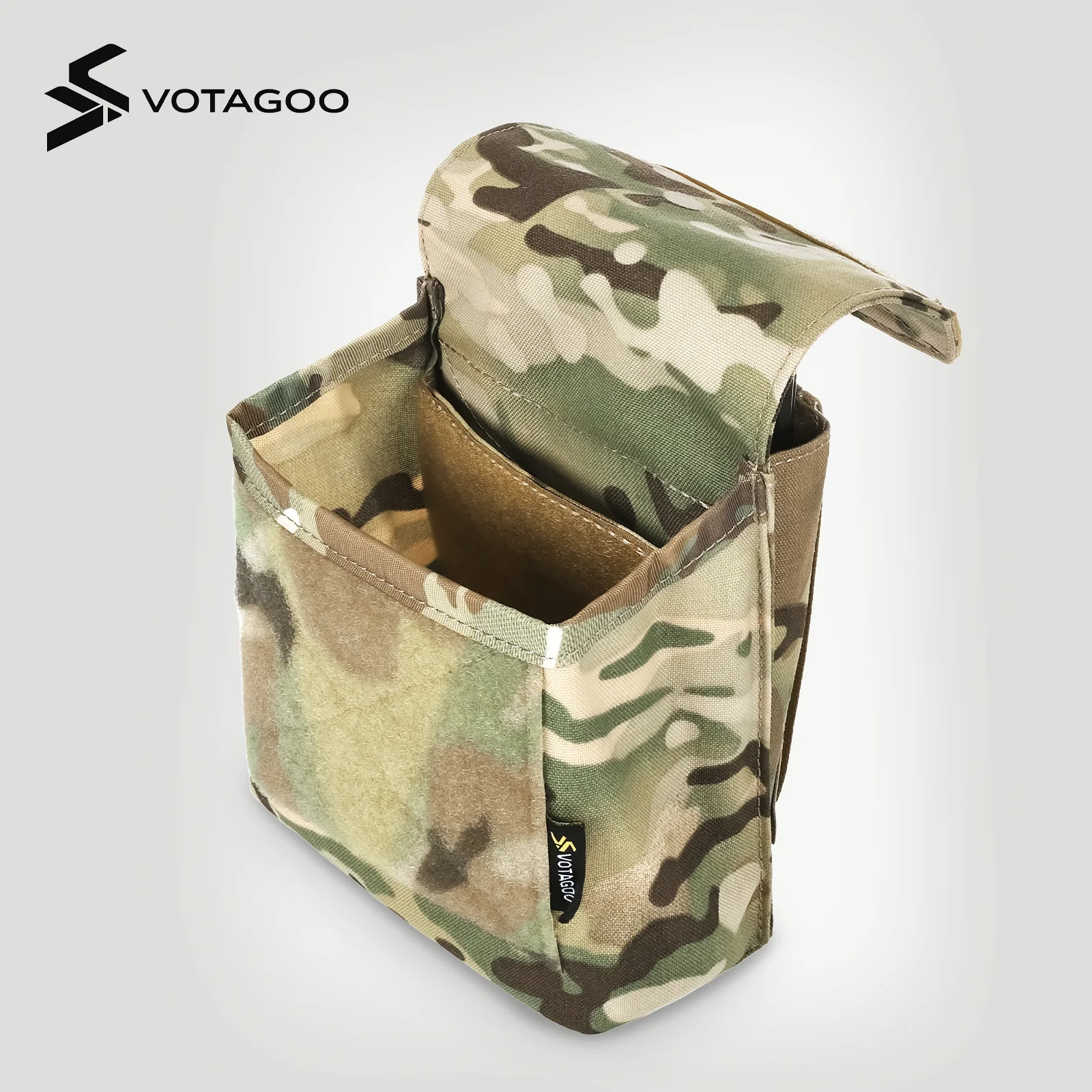 VOTAGOO® JSTA Molle Pouch - Image 6