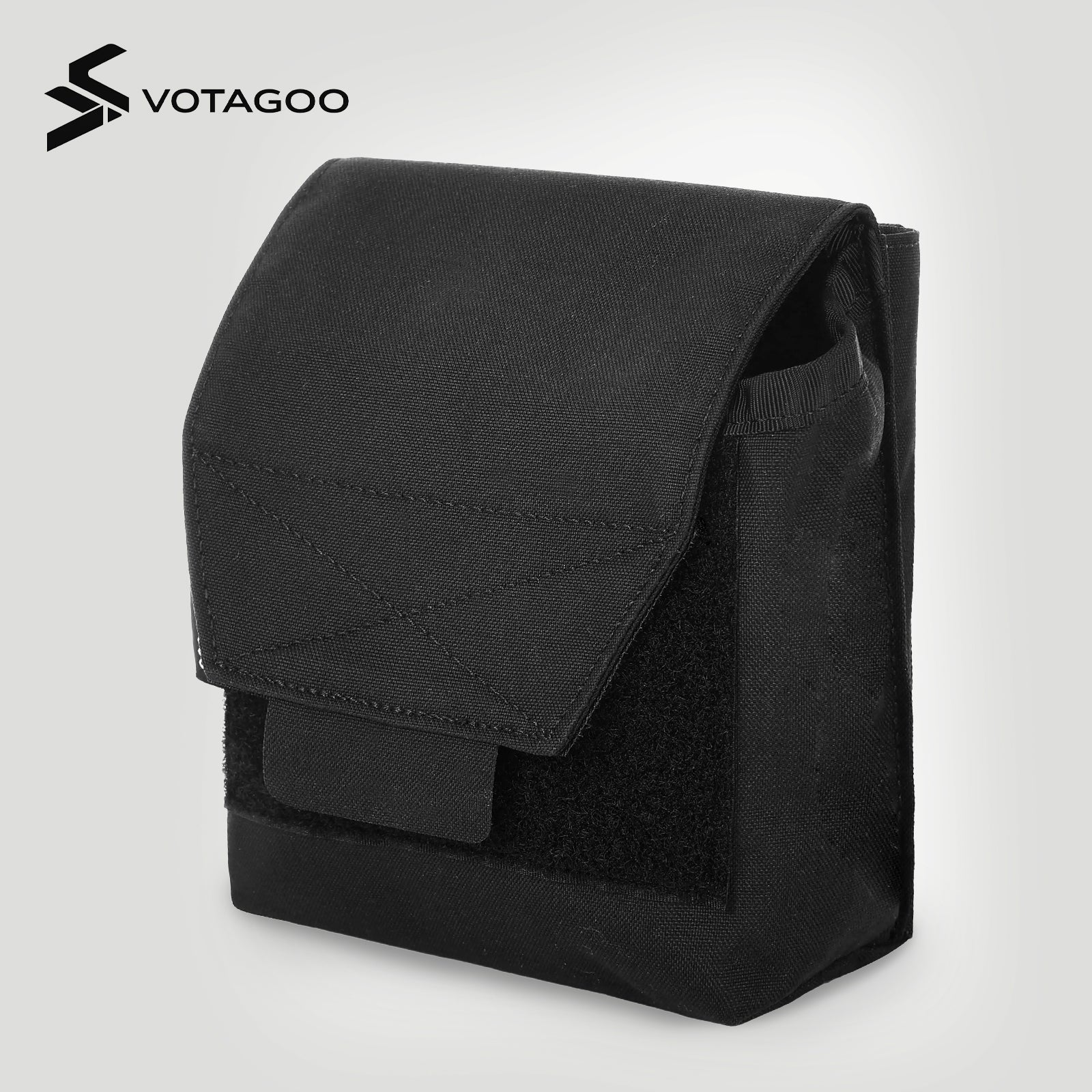 VOTAGOO® JSTA Molle Pouch - Image 7