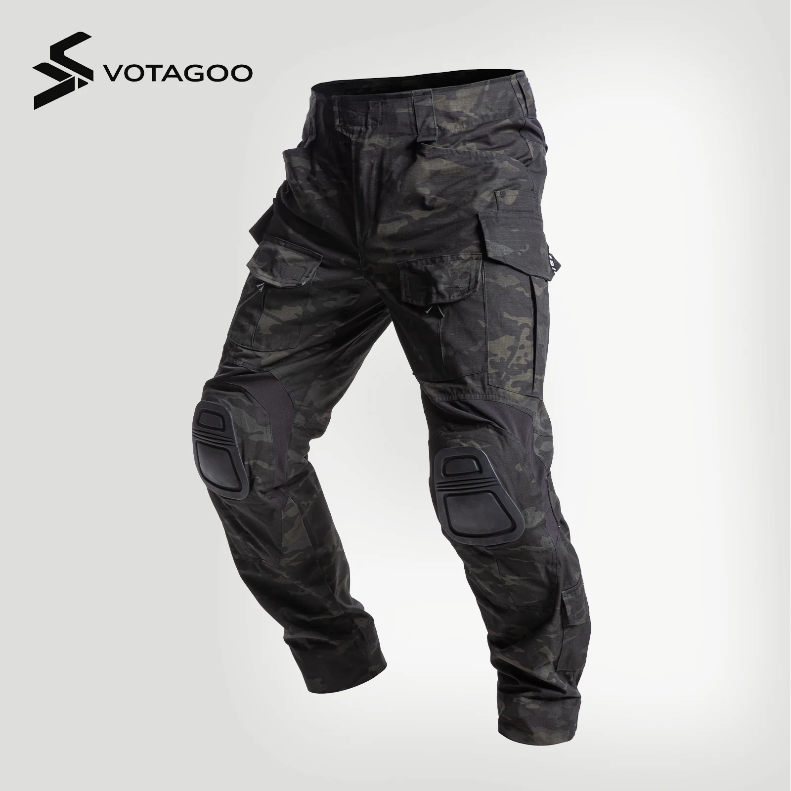 VOTAGOO® Multicam G3 Tactical Pants - Image 6