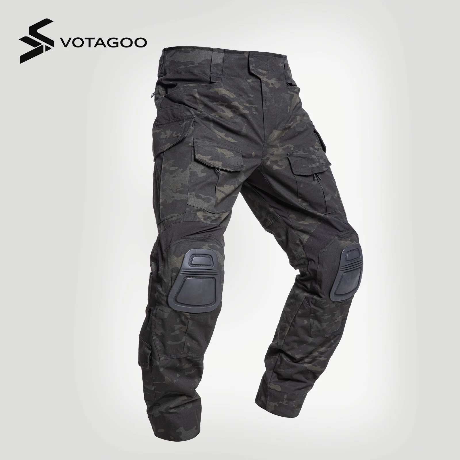 VOTAGOO® Multicam G3 Tactical Pants - Image 7