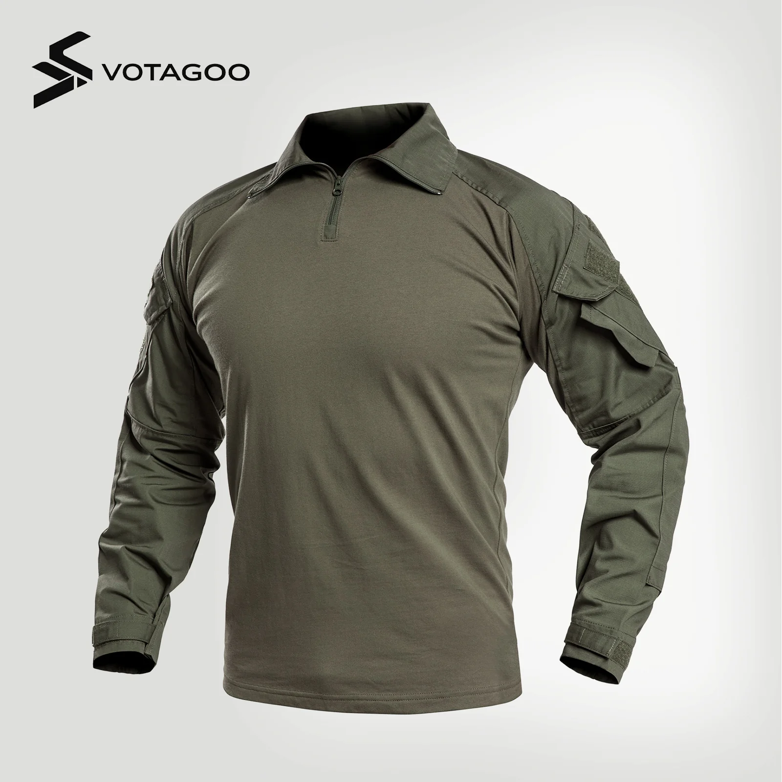 VOTAGOO® Multicam G3 Tactical Shirt - Image 10