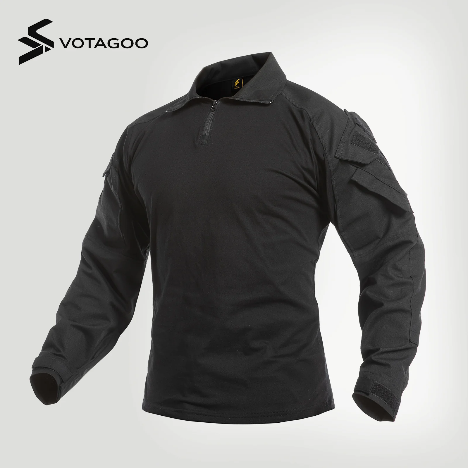 VOTAGOO® Multicam G3 Tactical Shirt - Image 9
