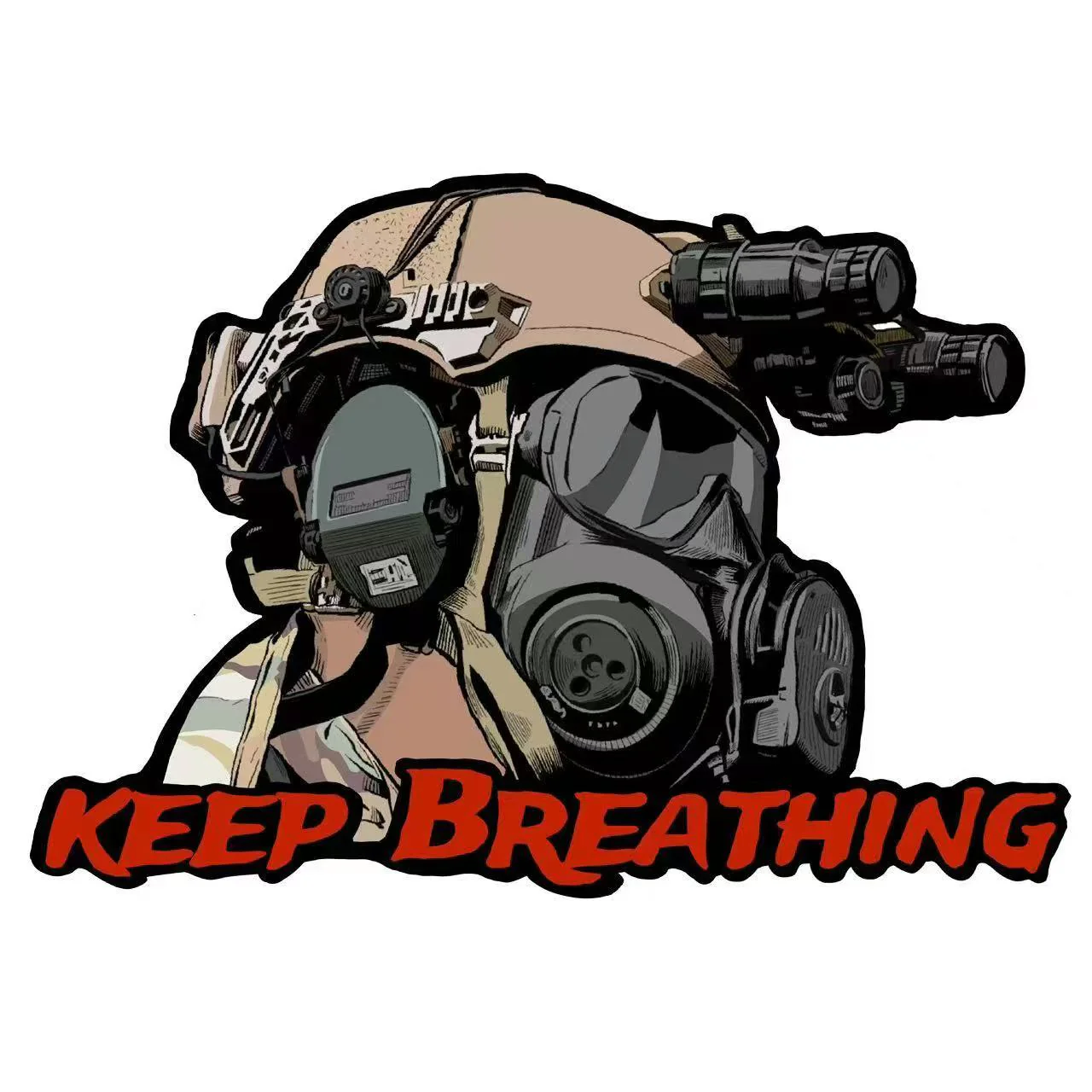 VOTAGOO® Patch - Image 2