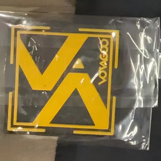 VOTAGOO® Patch - Image 4