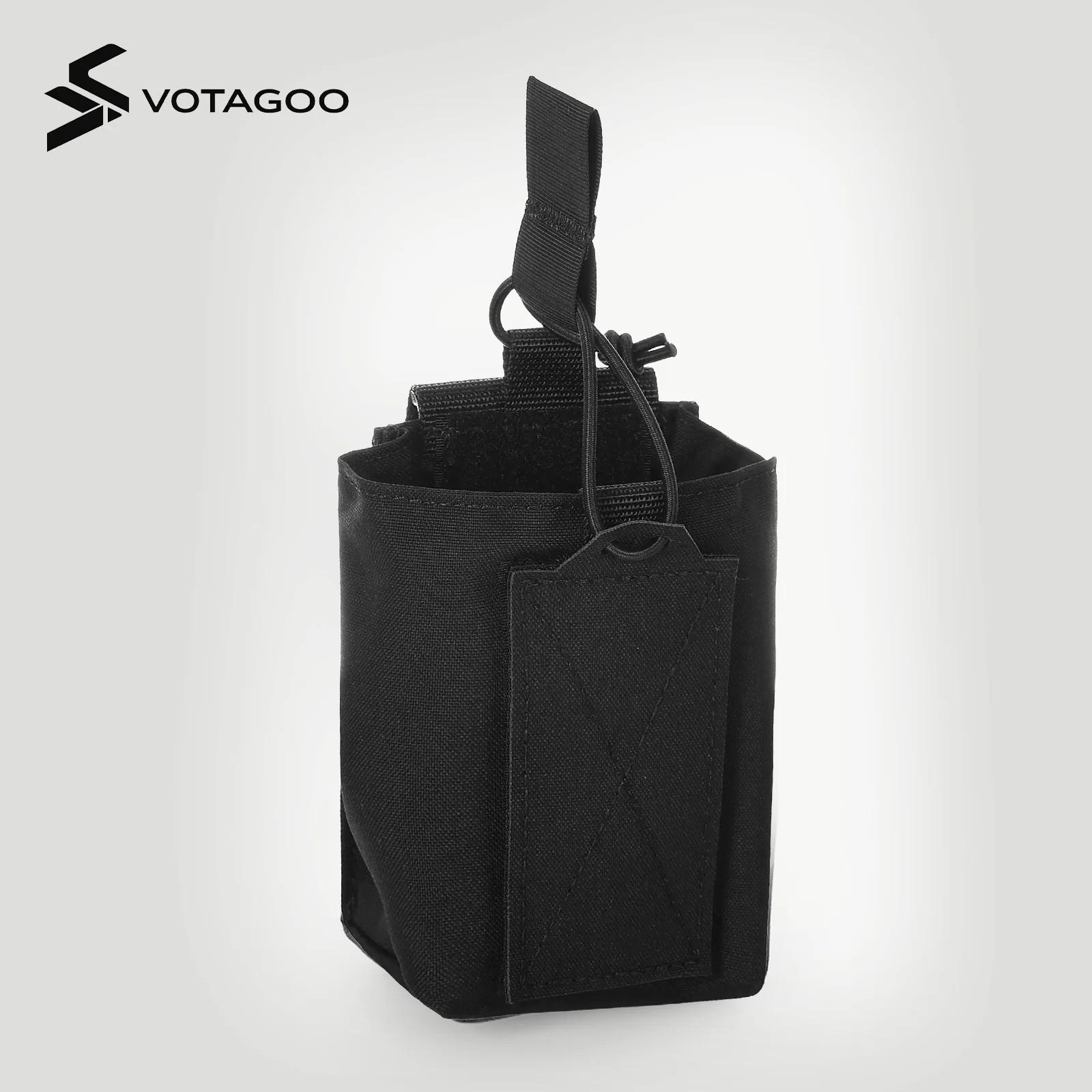VOTAGOO® SPUD Molle Pouch - Image 10