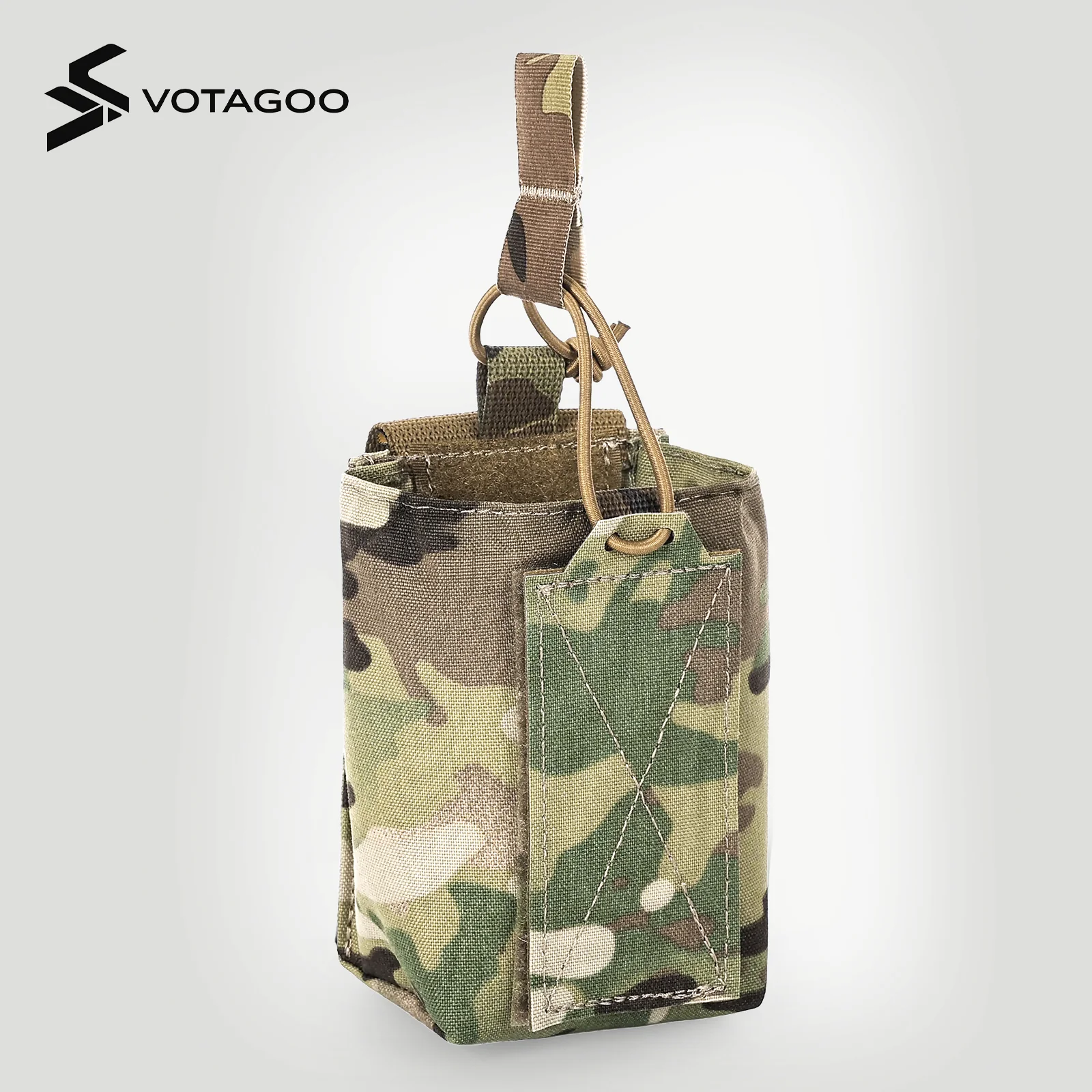 VOTAGOO® SPUD Molle Pouch - Image 3