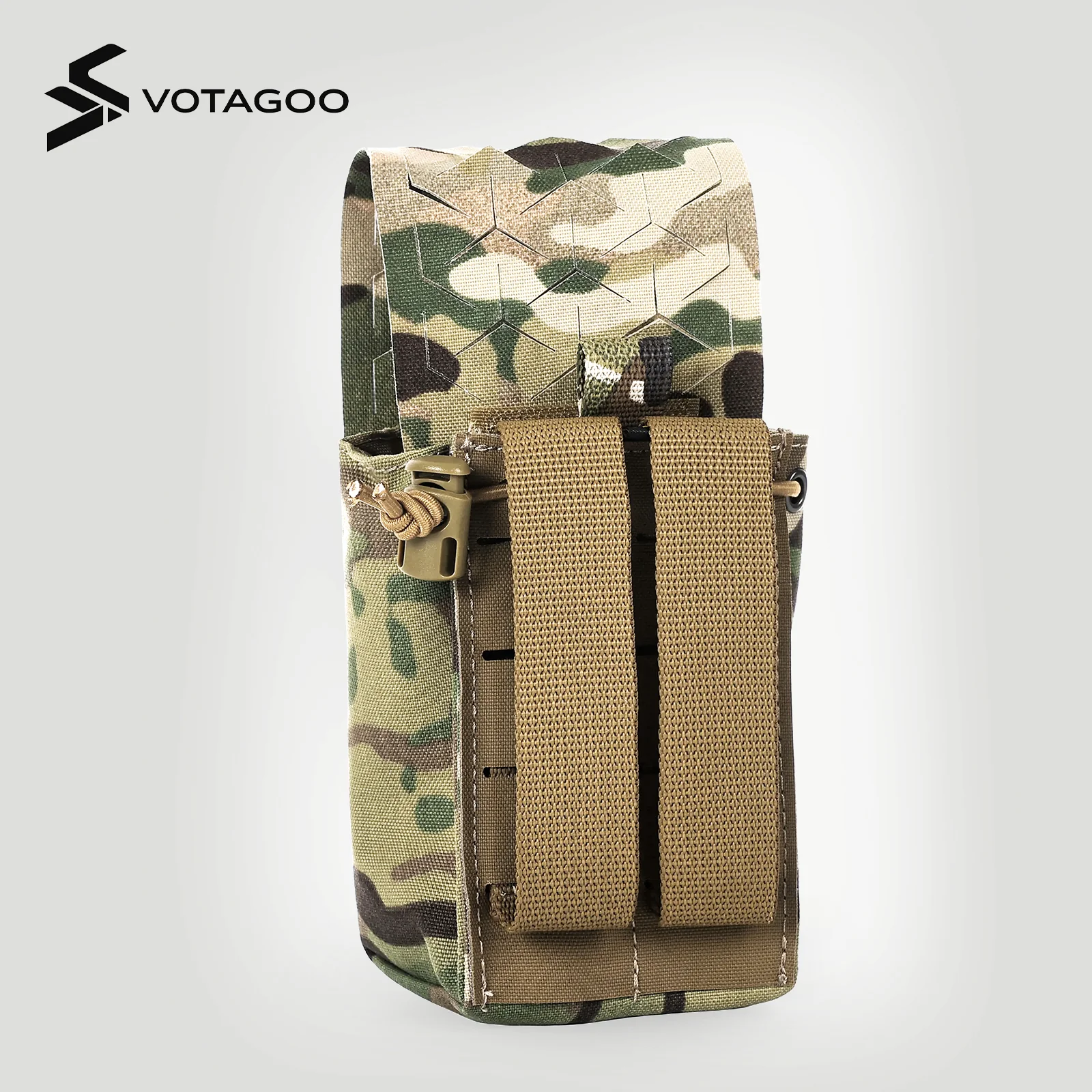 VOTAGOO® SPUD Molle Pouch - Image 4