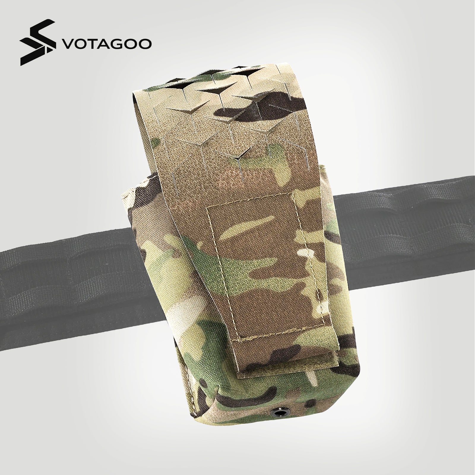 VOTAGOO® SPUD Molle Pouch - Image 5