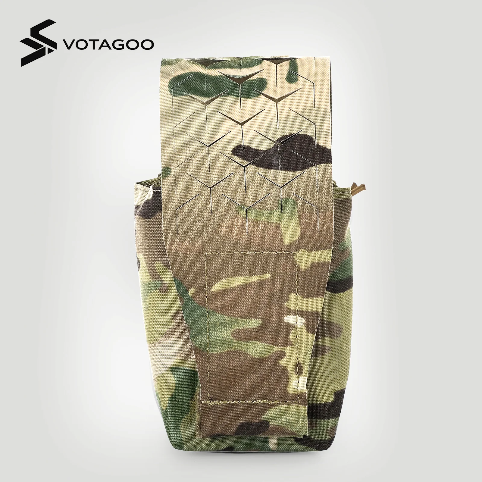 VOTAGOO® SPUD Molle Pouch - Image 6
