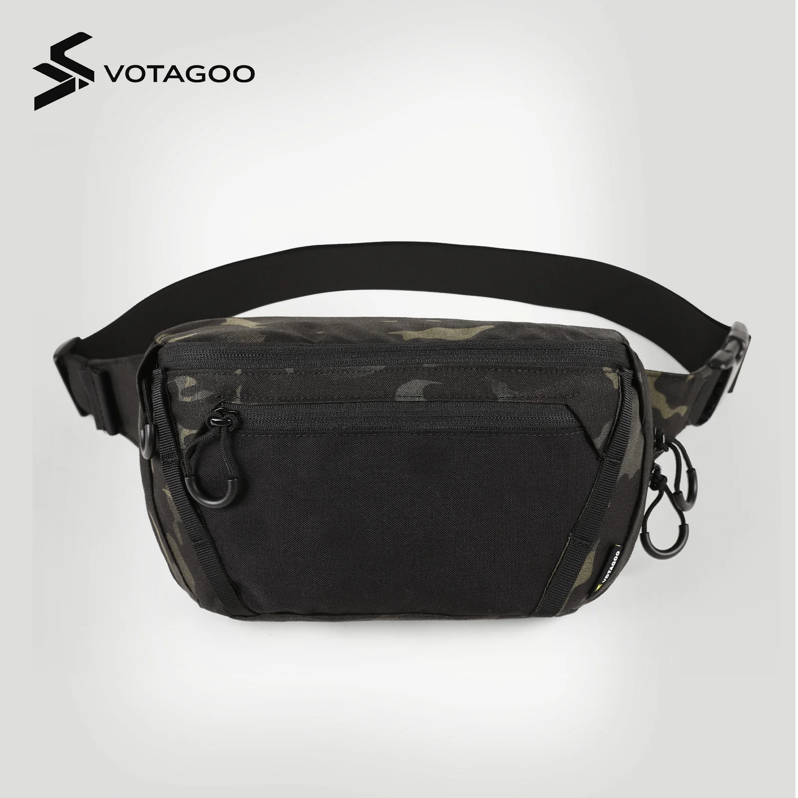 VOTAGOO® Tactical CCW Fanny Bag - Image 8