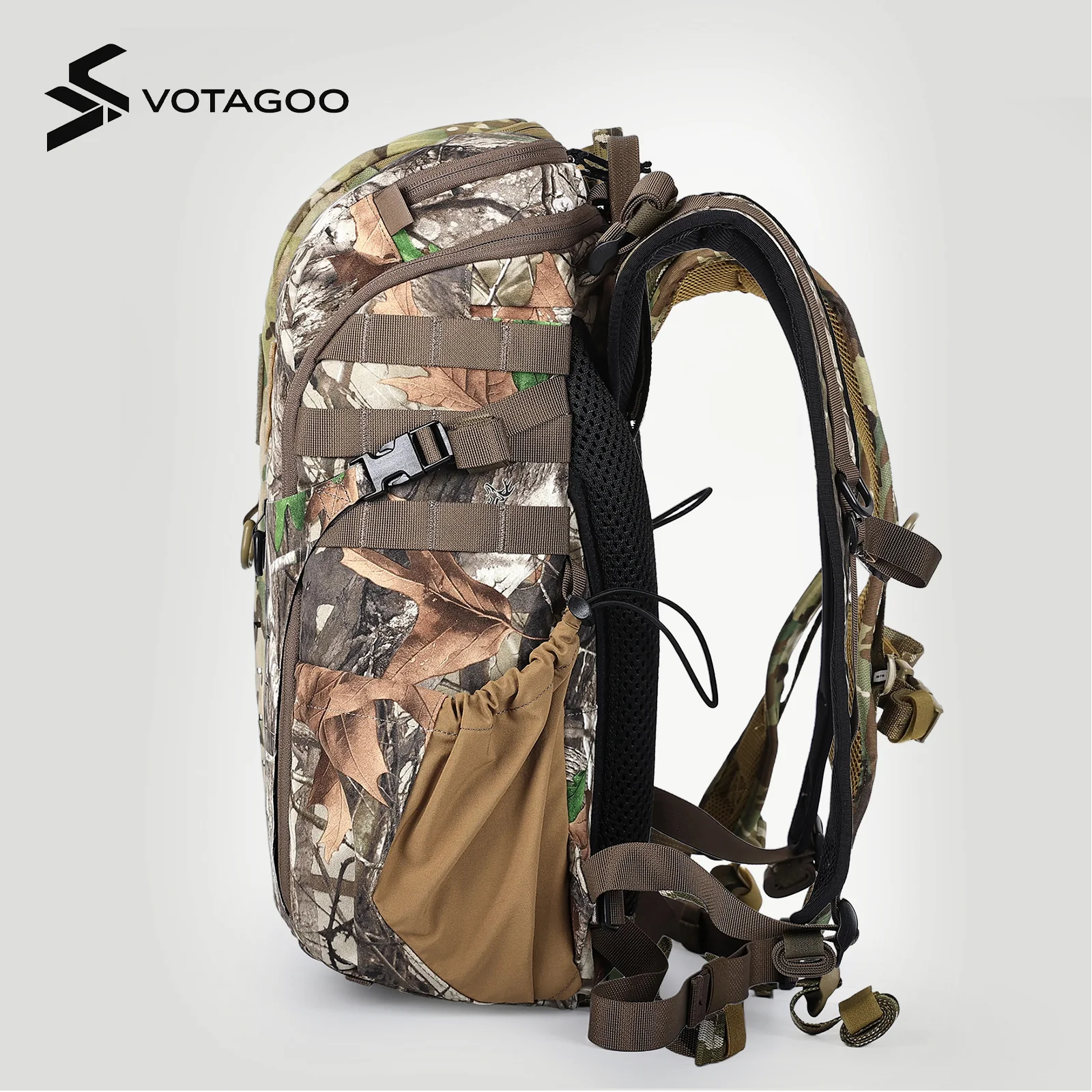 VOTAGOO® Waterproof Hunting Backpack - Image 10