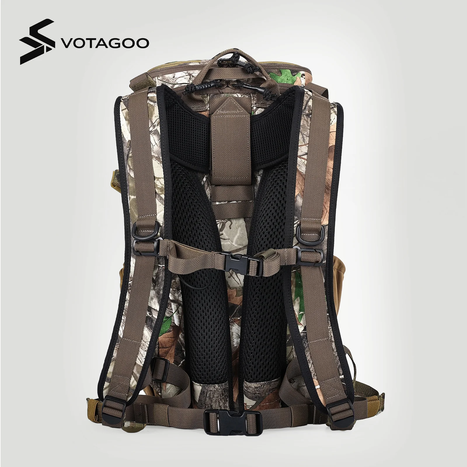 VOTAGOO® Waterproof Hunting Backpack - Image 11