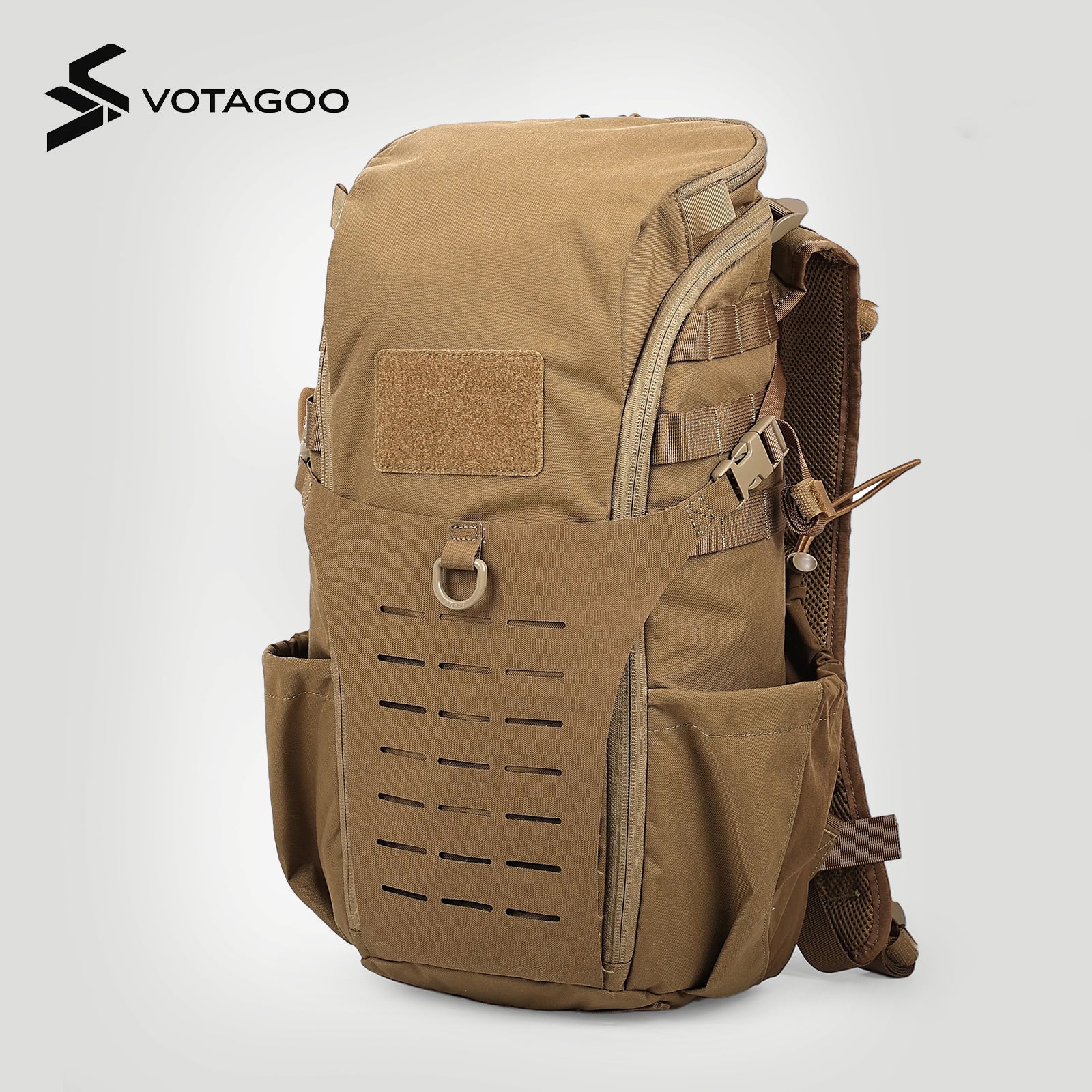 VOTAGOO® Waterproof Hunting Backpack - Image 15