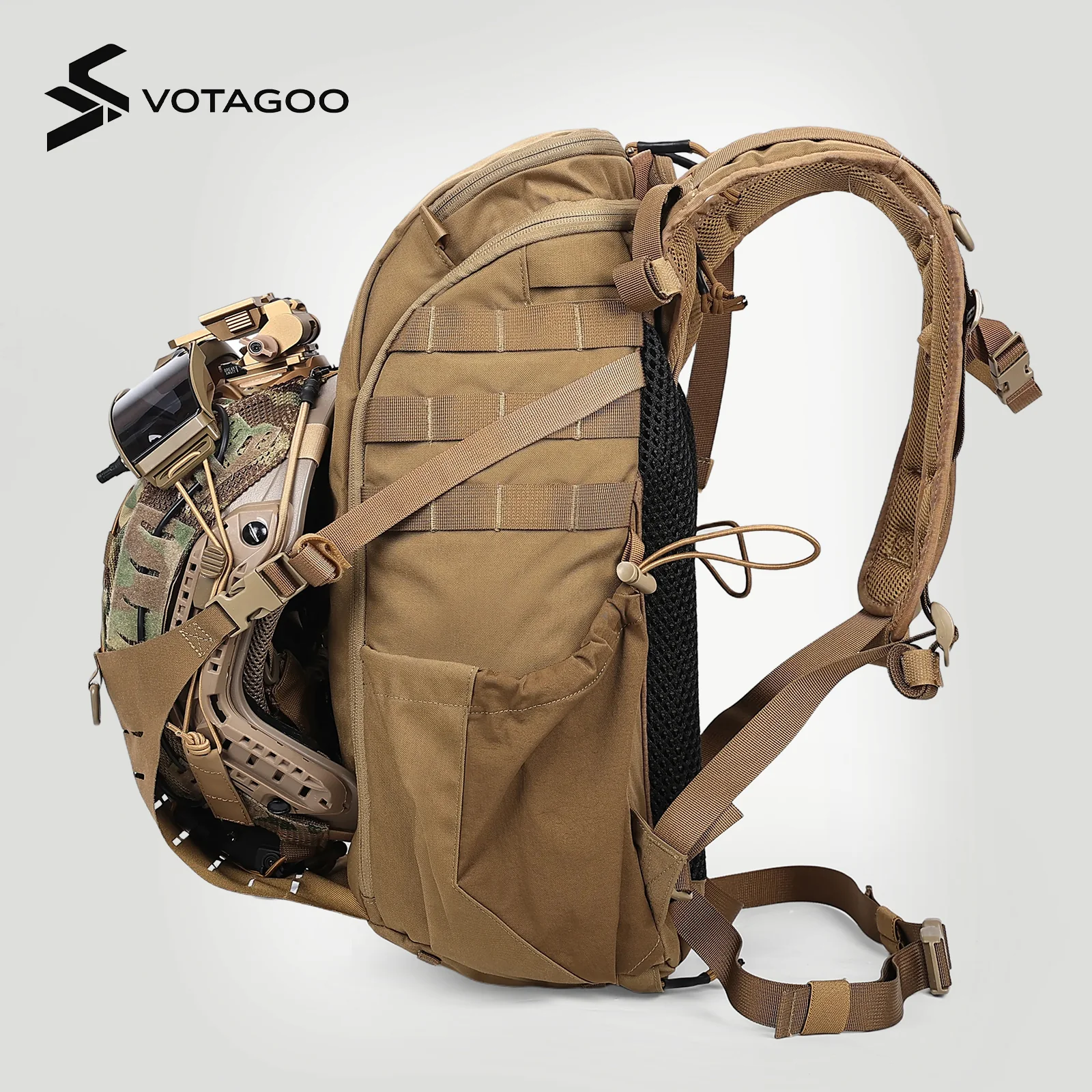VOTAGOO® Waterproof Hunting Backpack - Image 17