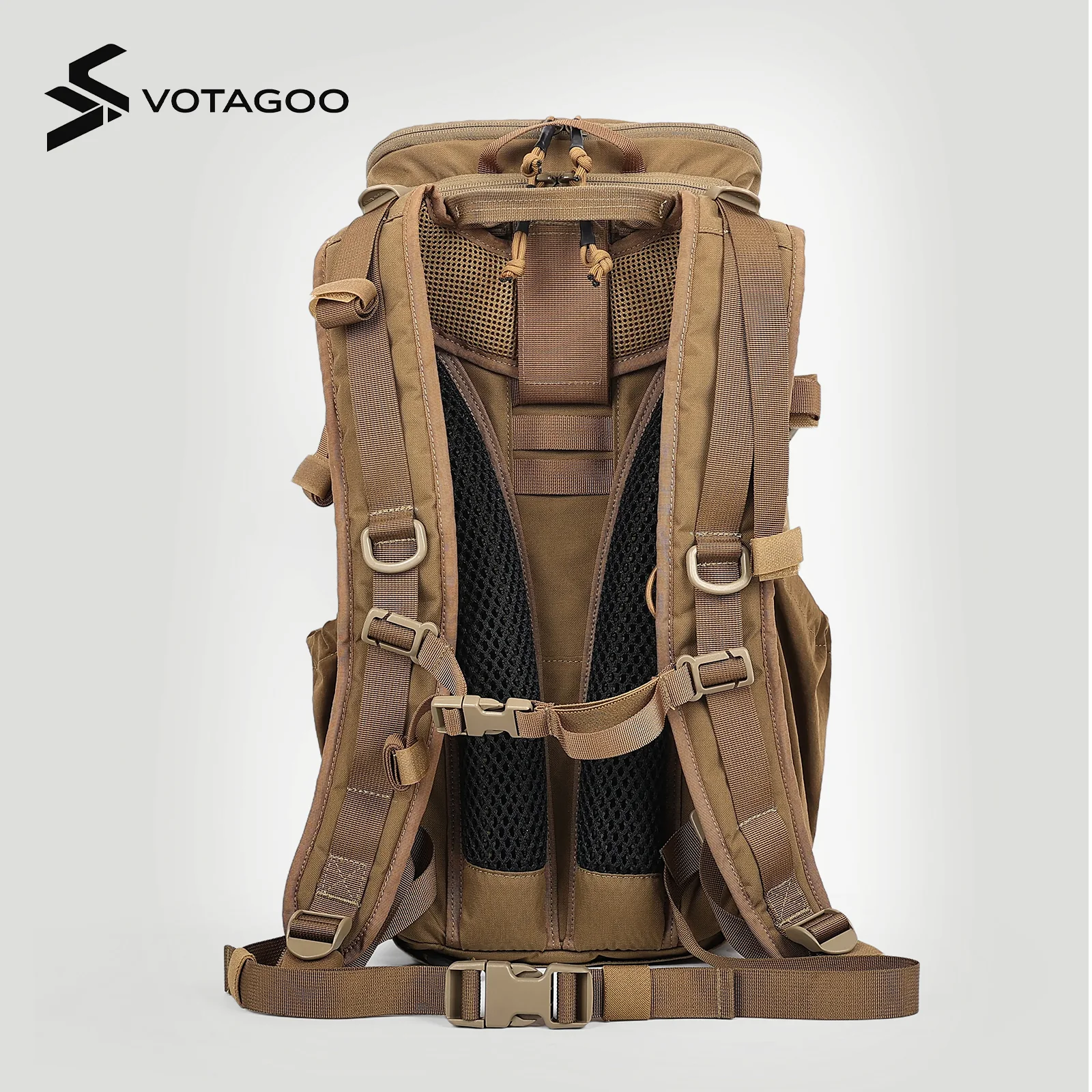 VOTAGOO® Waterproof Hunting Backpack - Image 18