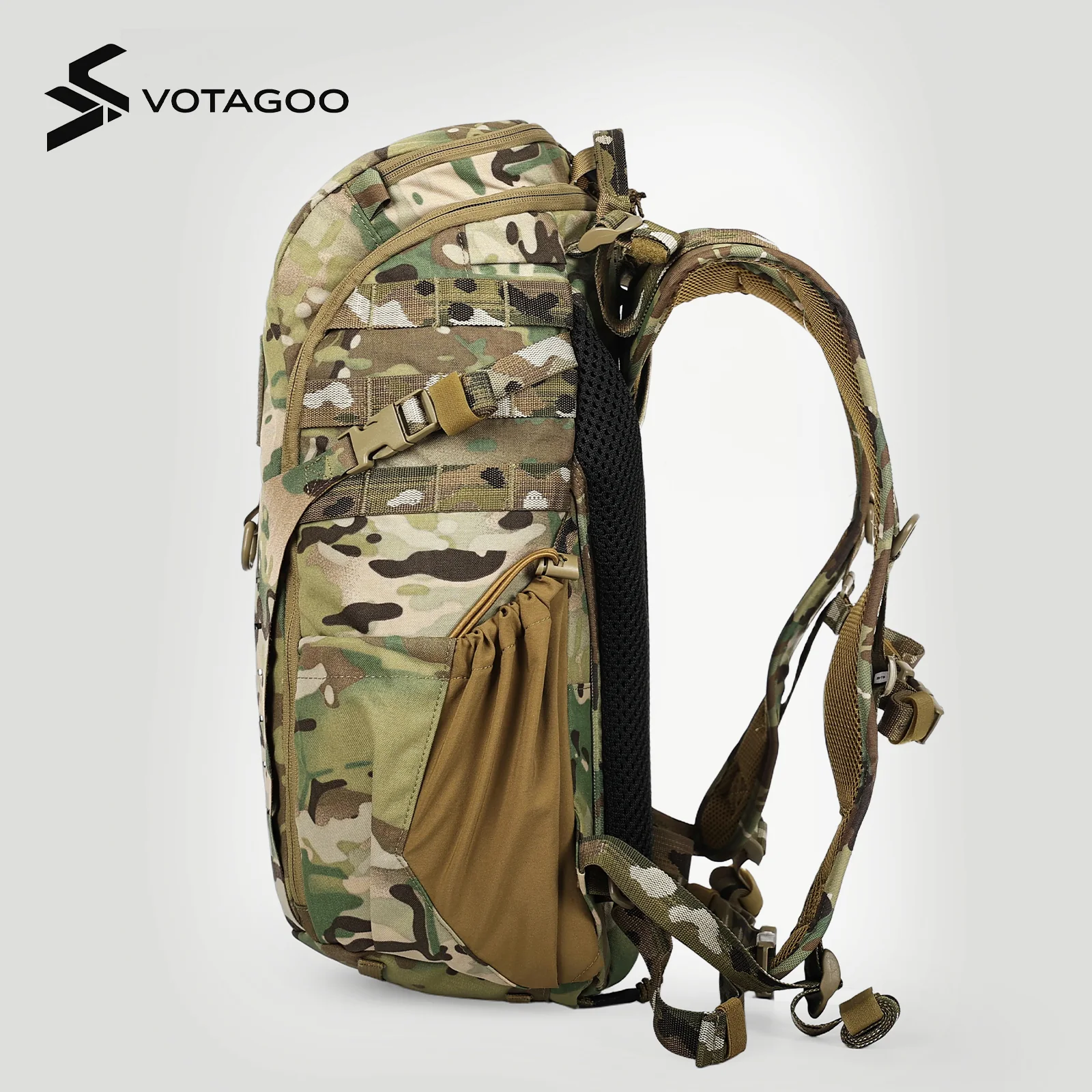 VOTAGOO® Waterproof Hunting Backpack - Image 3