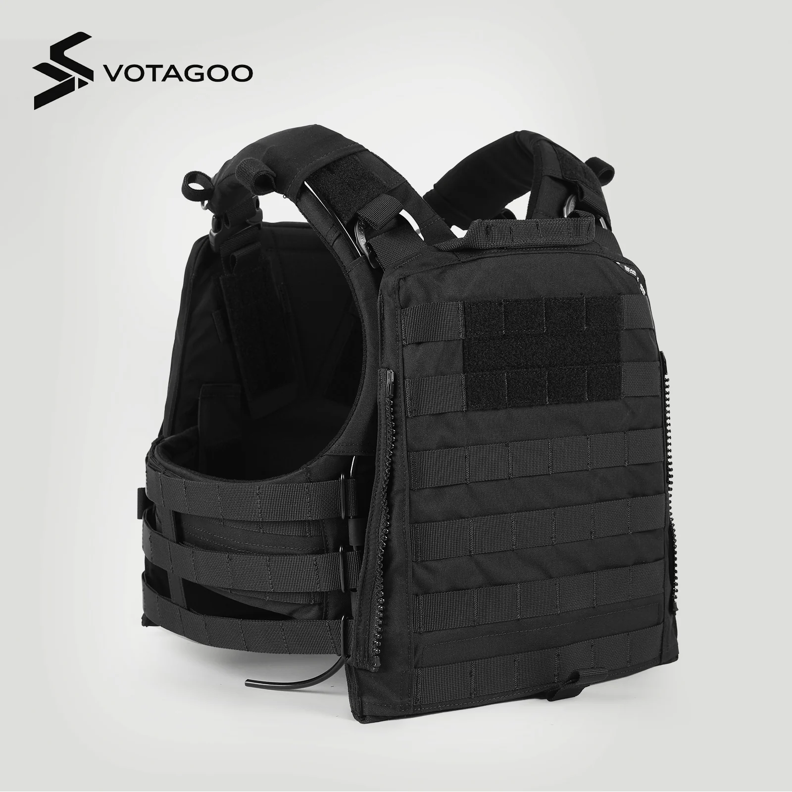 VOTAGOO® AVS Tactiacl Vest Set - Image 10