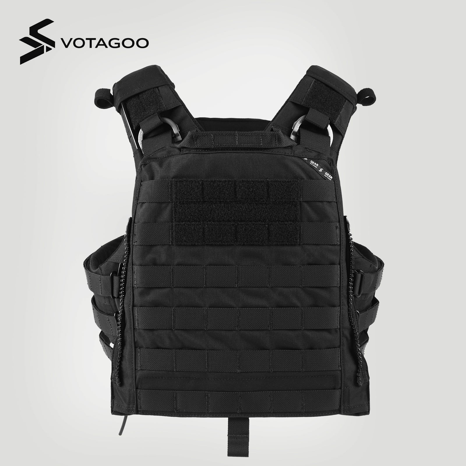 VOTAGOO® AVS Tactiacl Vest Set - Image 7