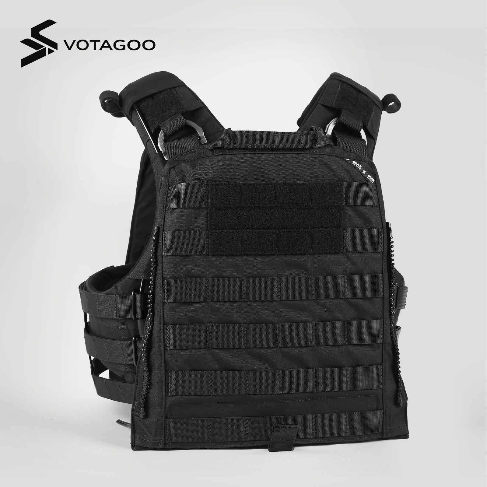 VOTAGOO® AVS Tactiacl Vest Set - Image 9