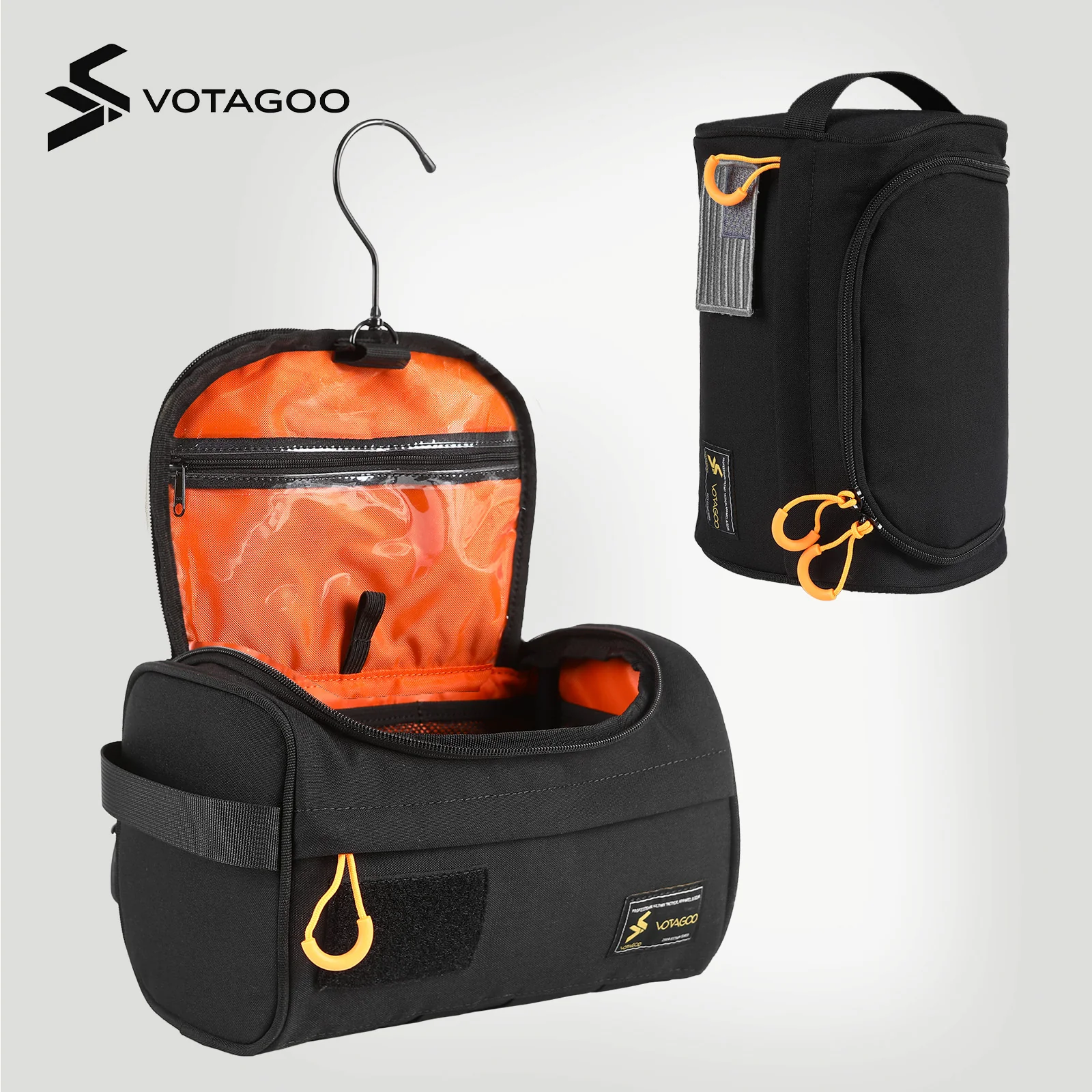 VOTAGOO® Tactical Toiletry Bag 2.0 - Image 7