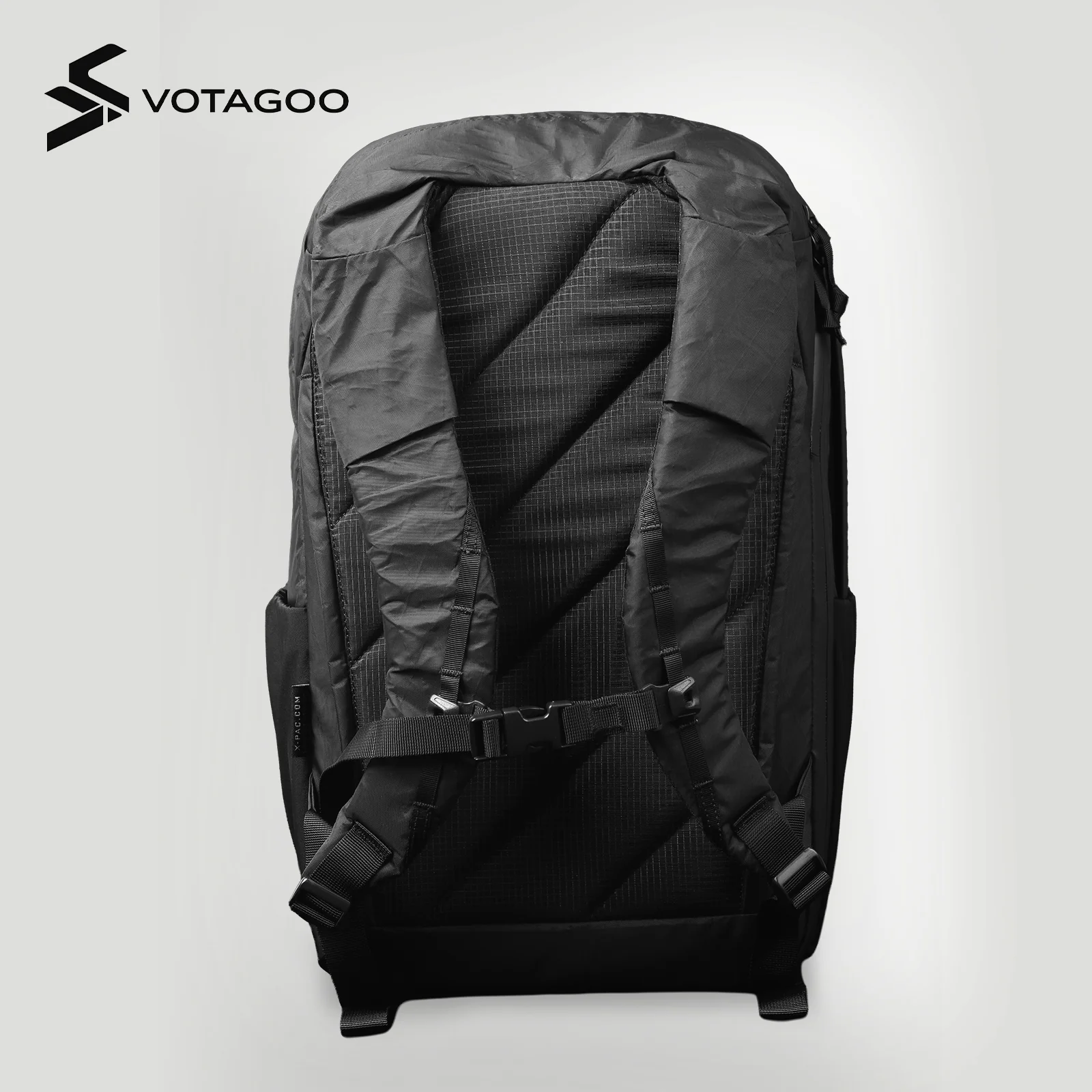 VOTAGOO® CIVIC TRAVEL BAG CTB 26L - Image 3