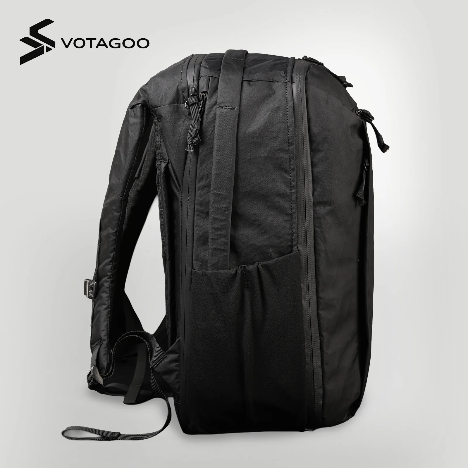 VOTAGOO® CIVIC TRAVEL BAG CTB 26L - Image 4
