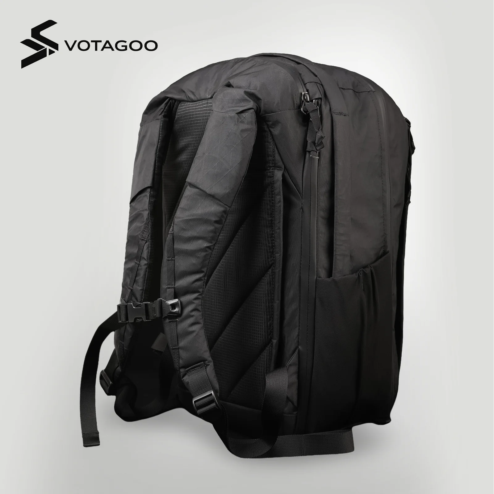 VOTAGOO® CIVIC TRAVEL BAG CTB 26L - Image 5