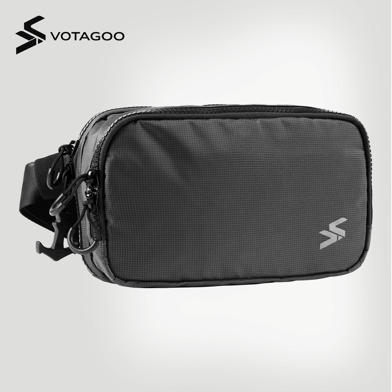 VOTAGOO® Concealed Carry Waist Bag - Image 7