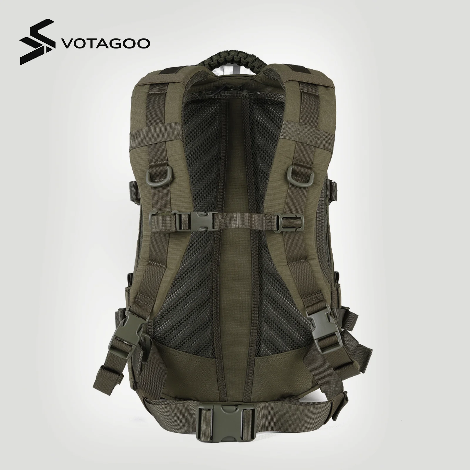 VOTAGOO® High Quality Tactical Backpack - Image 10